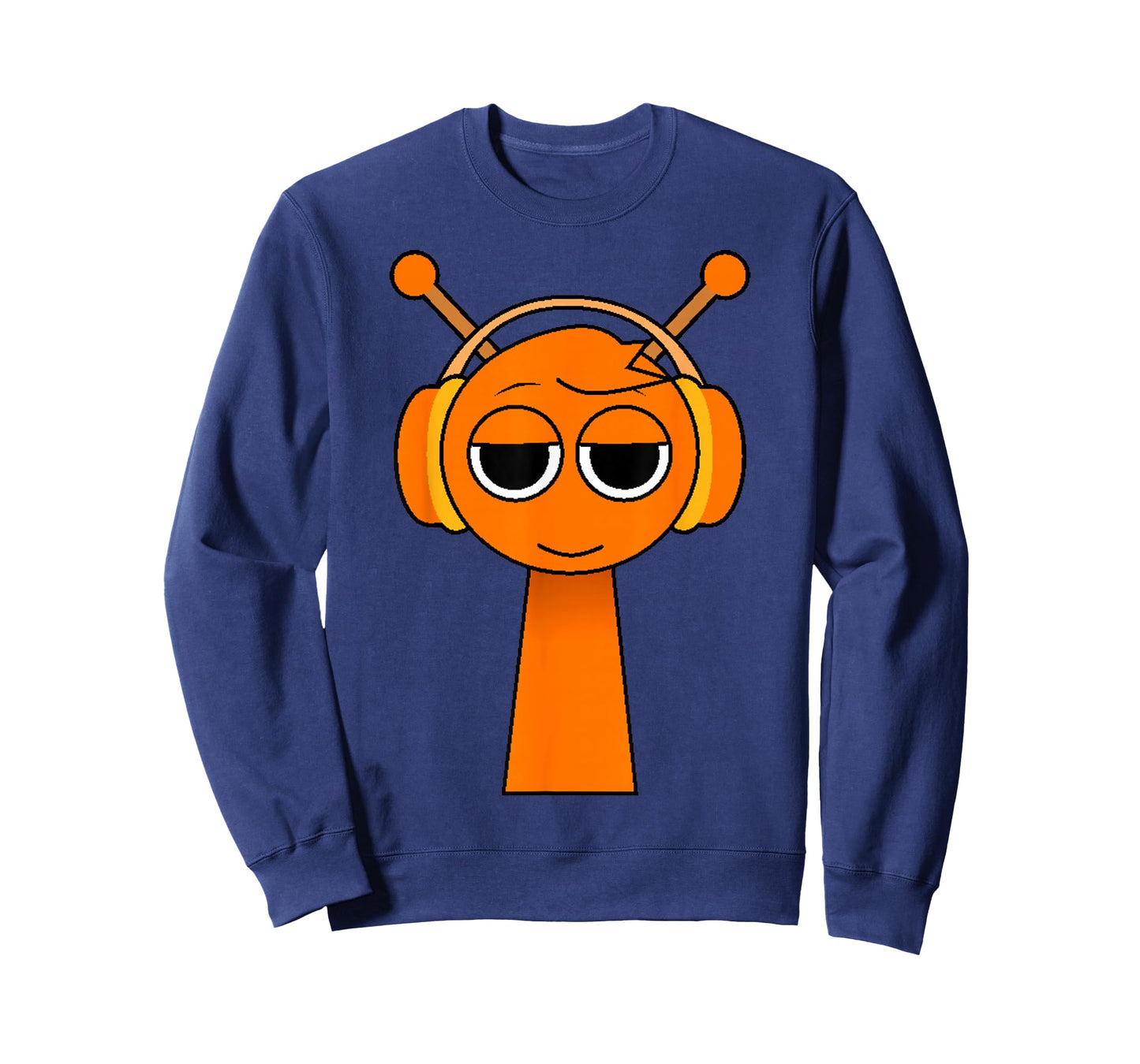 Oren Retake from Sprunky! | Jevin Raddy Simon T-Shirt