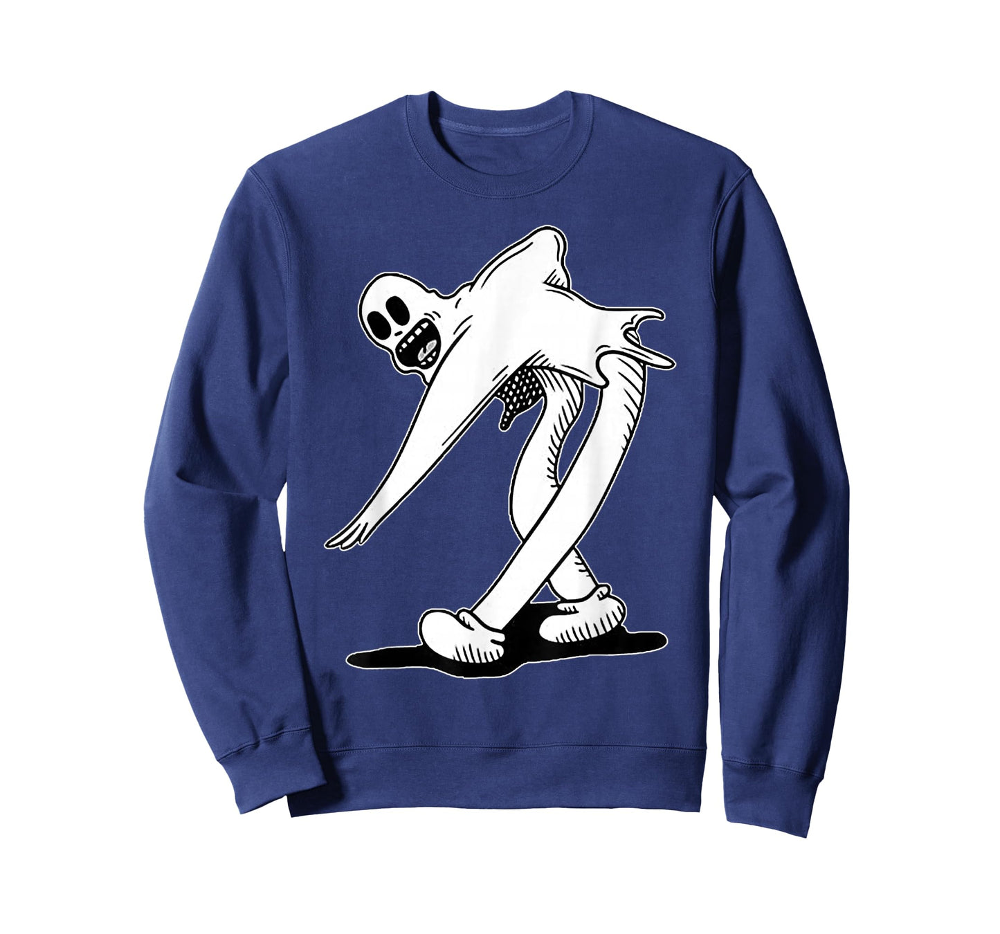 Koko the Clown Ghost Dancing T-Shirt