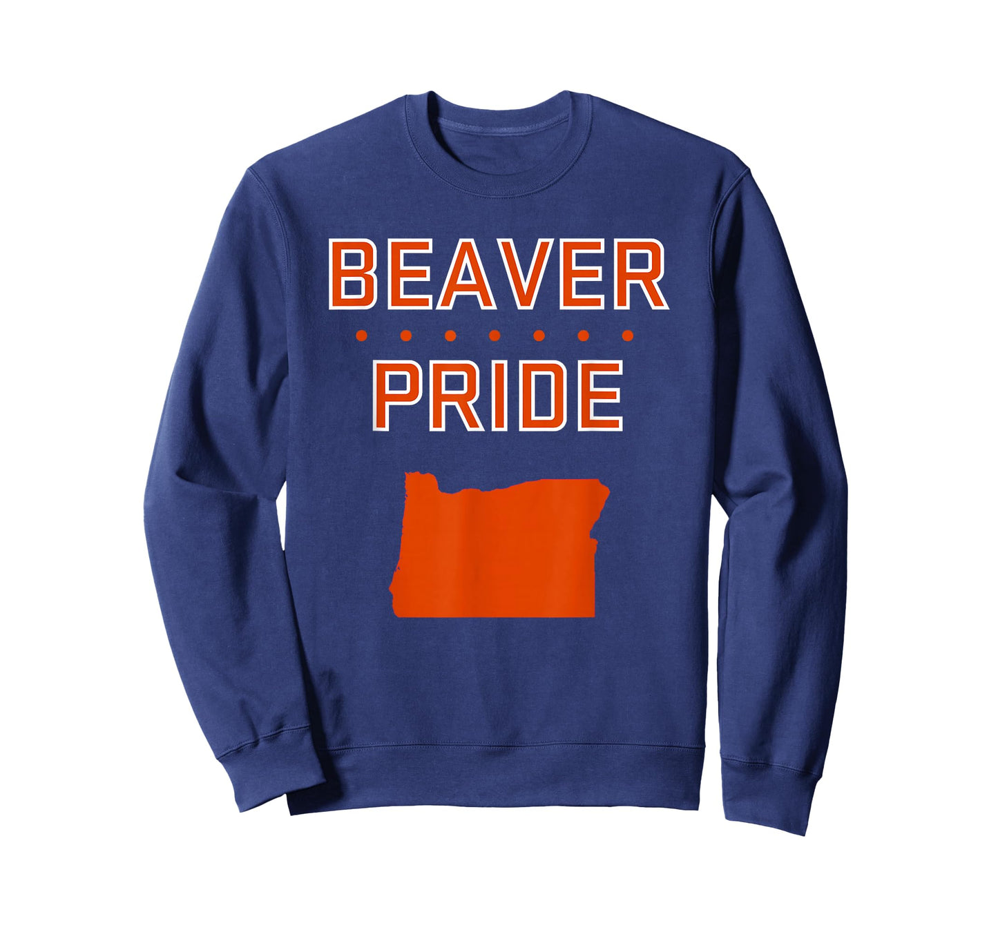 Beaver Pride | Oregon State T-Shirt