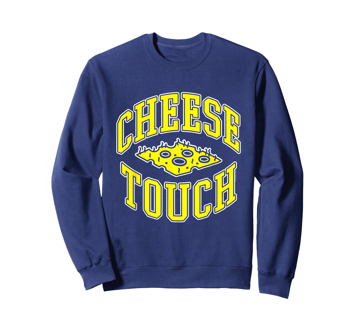 Diary of a Wimpy Kid Cheese Touch Funny T-Shirt