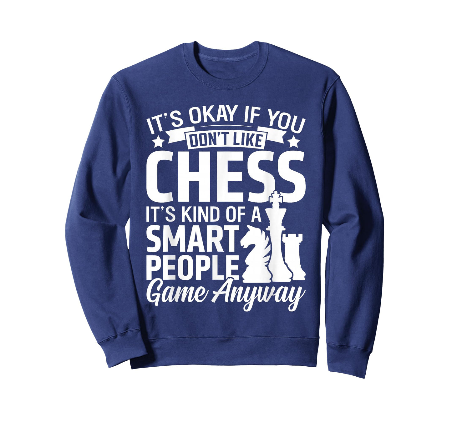 Cool Chess Players Art For Men Boys Kids Chess Lover T-Shirt