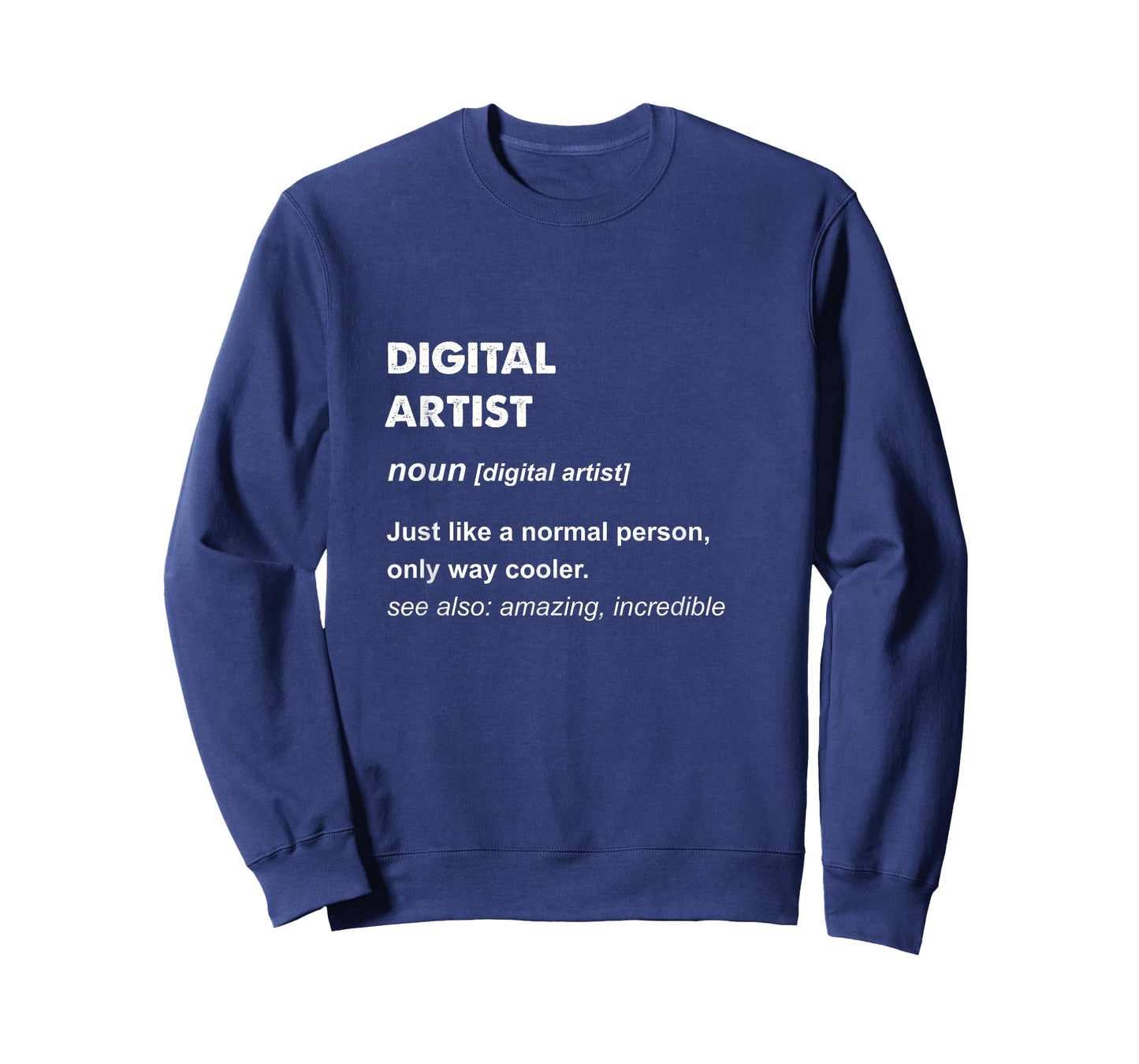 Digital Artist T-Shirt