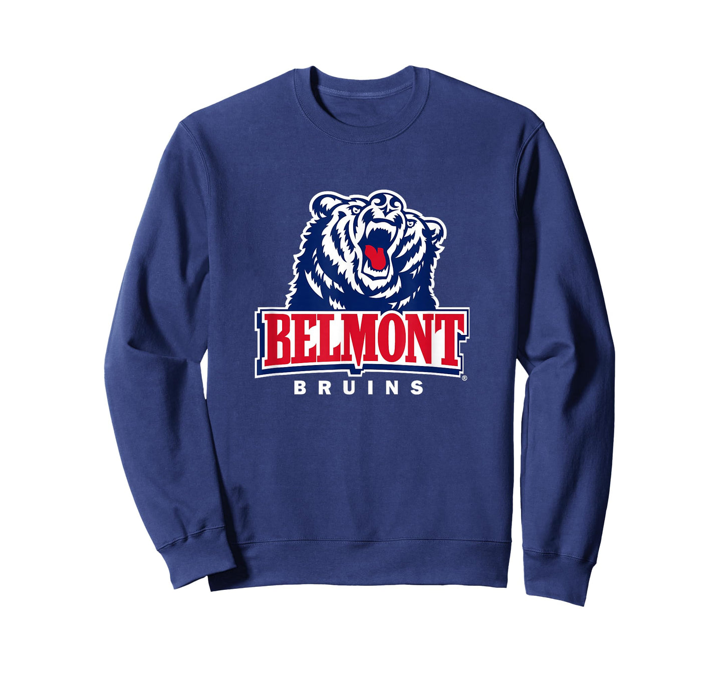 Belmont Bruins | Official NCAA Merch | PPBEL02 T-Shirt