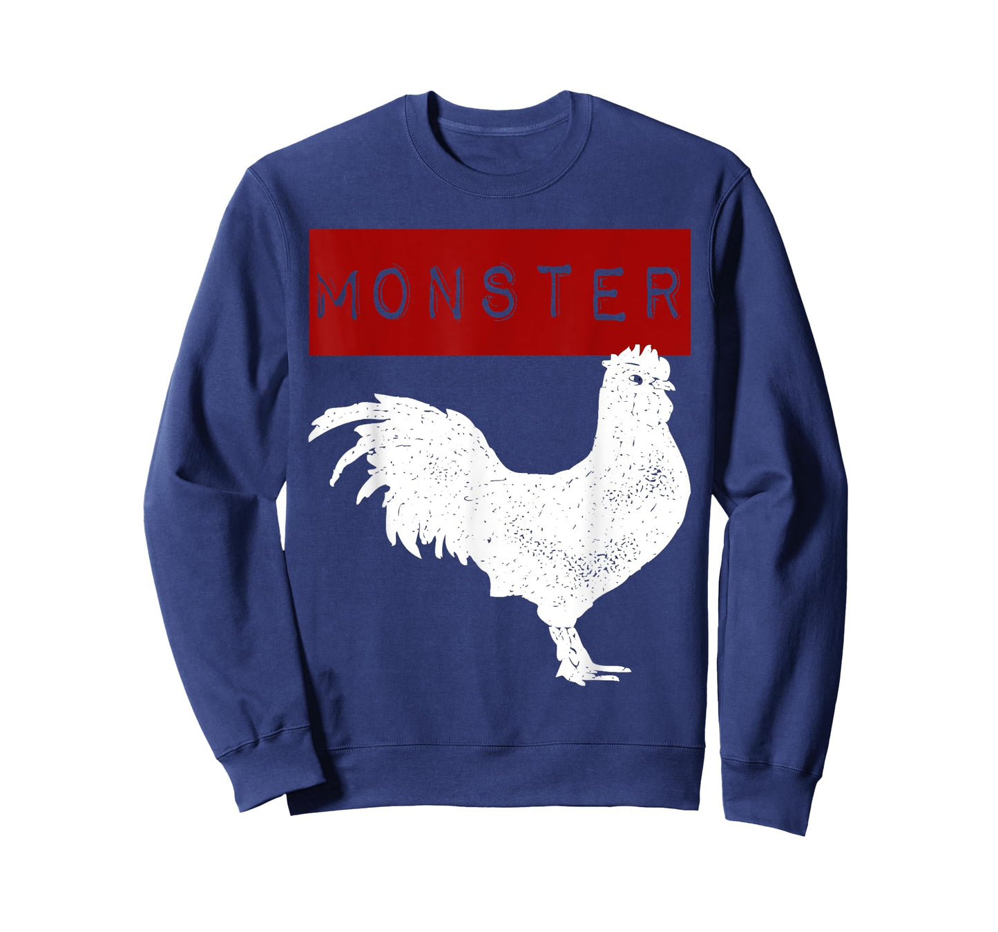 Monster Cock Big Dick Energy T-Shirt
