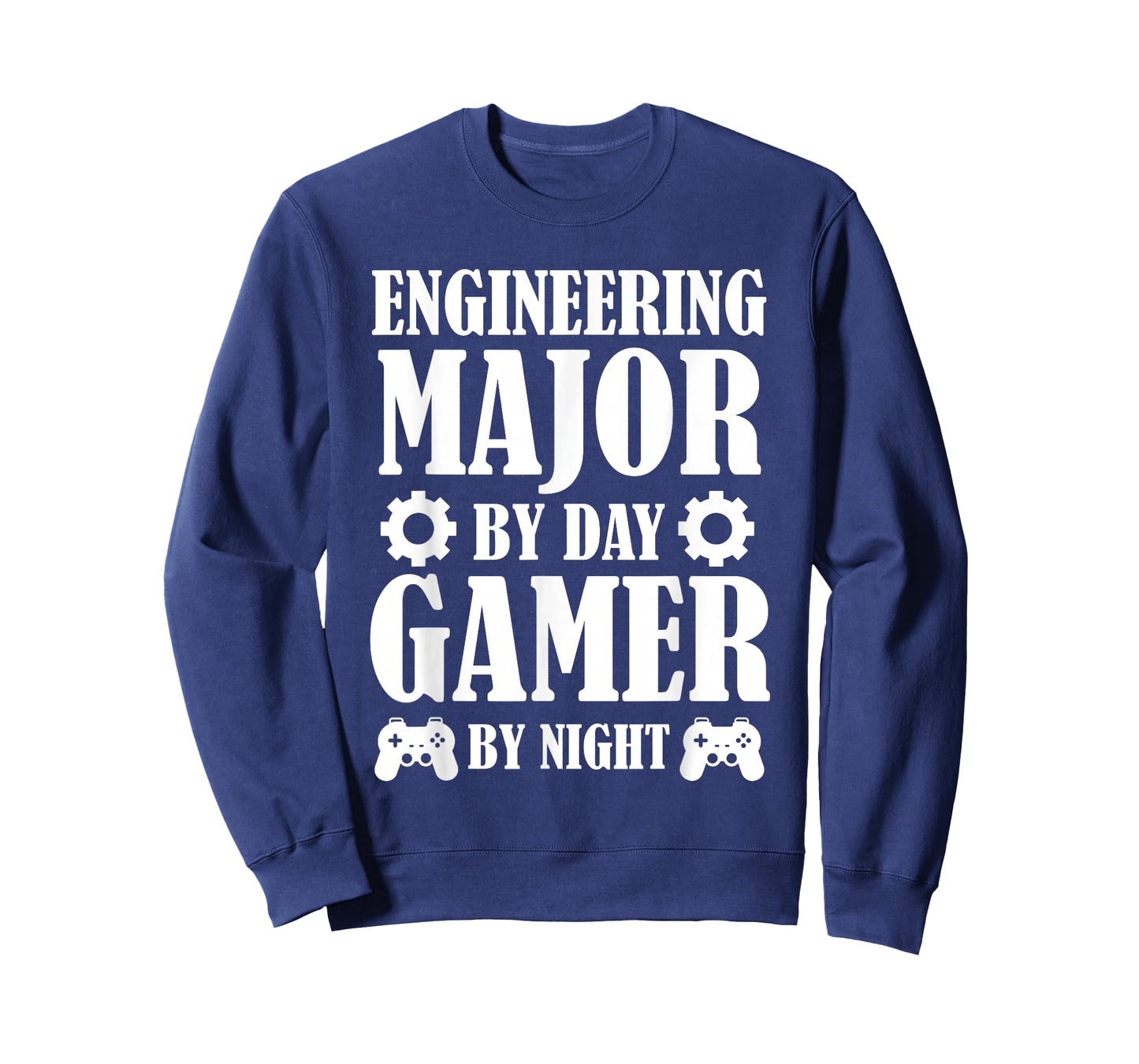 Funny Engineering Student Engineer Gamer Gifts for Men Women T-Shirt
