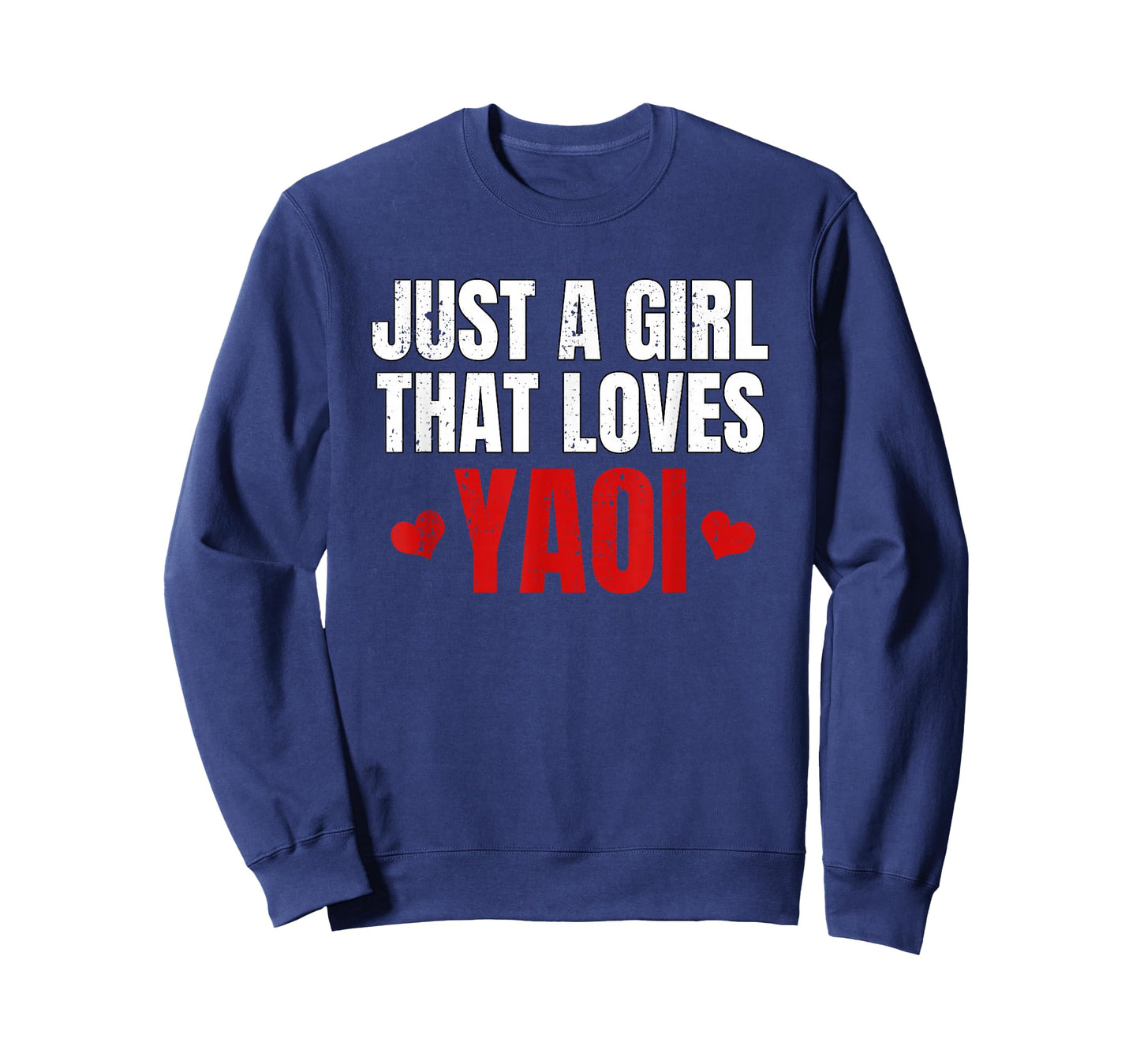 Yaoi Fujoshi T-Shirt