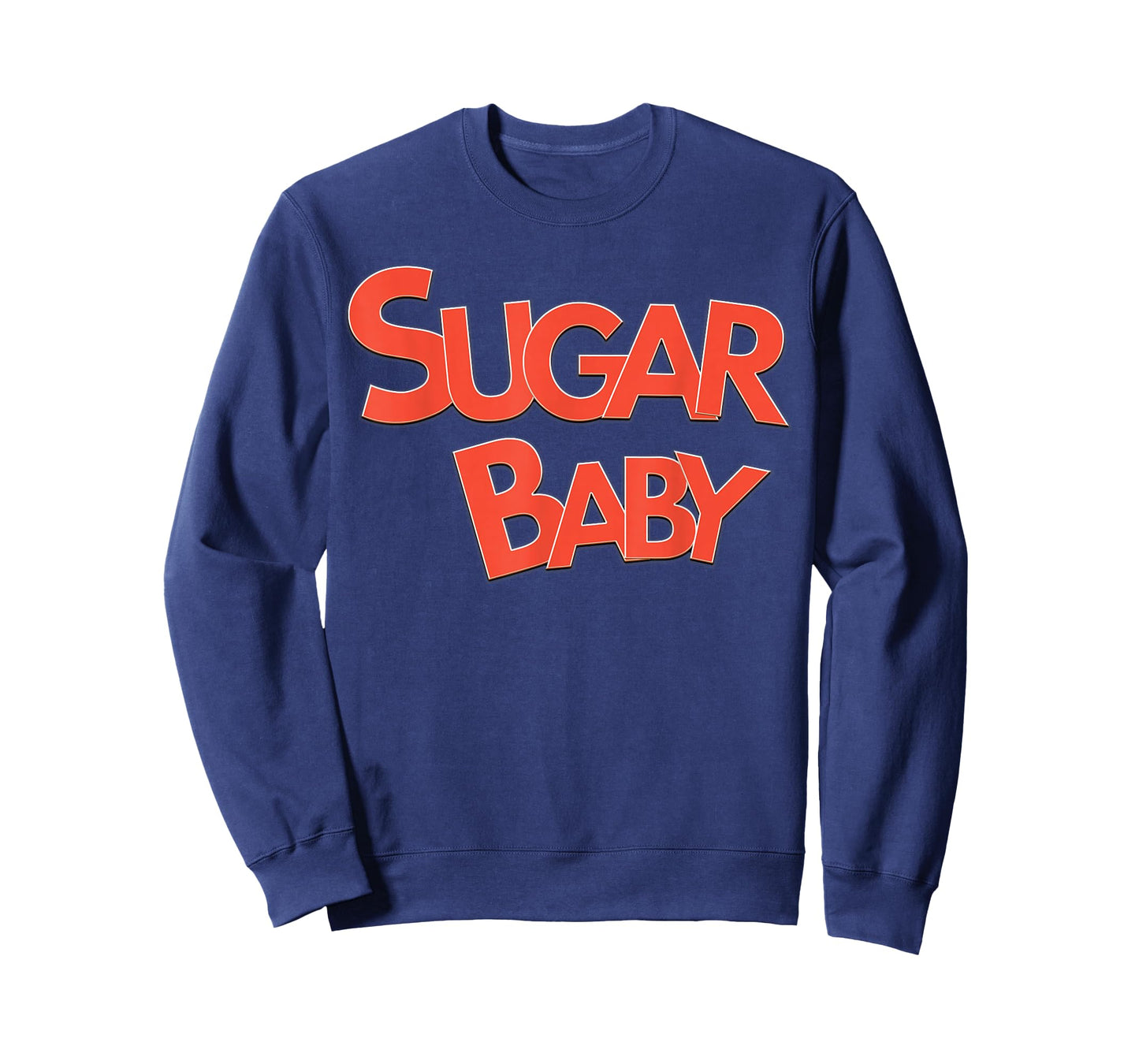 Cute Sugar Baby Flirty Summer T-Shirt
