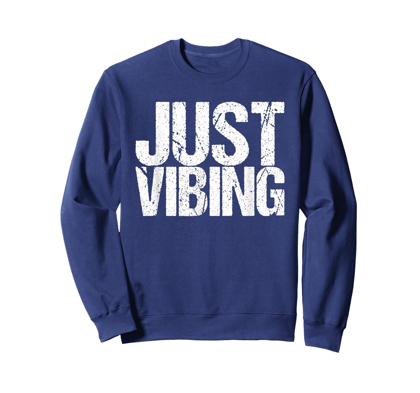 Just Vibing T-Shirt