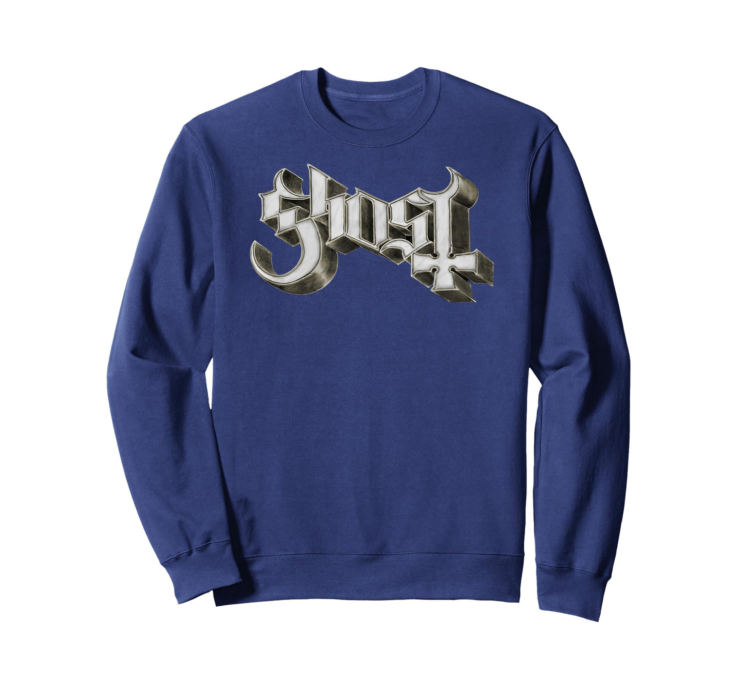 Ghost – Phantomime Logo T-Shirt