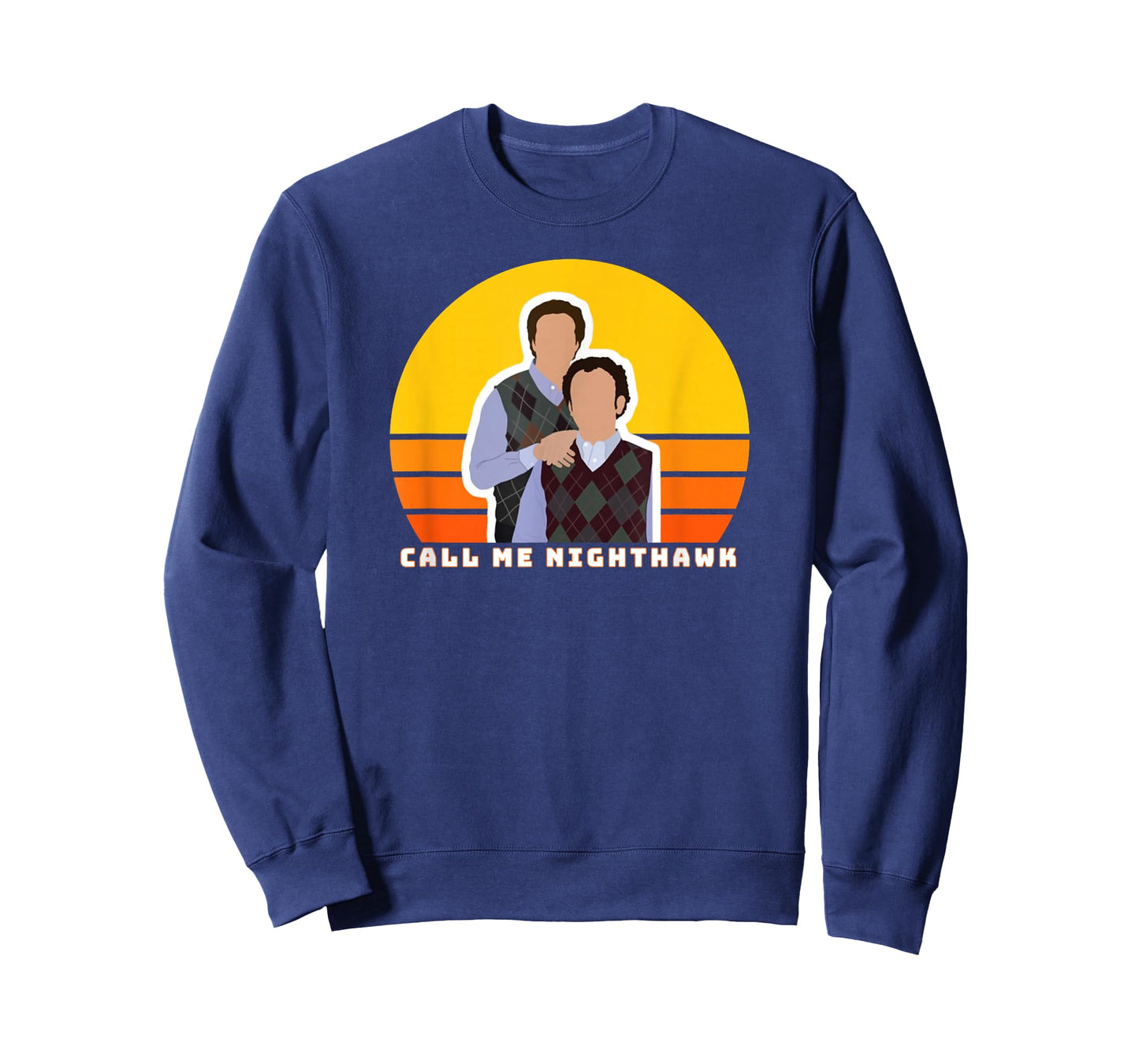 Step Brothers Movie, Movie Classics, Call Me Nighthawk Shirt T-Shirt