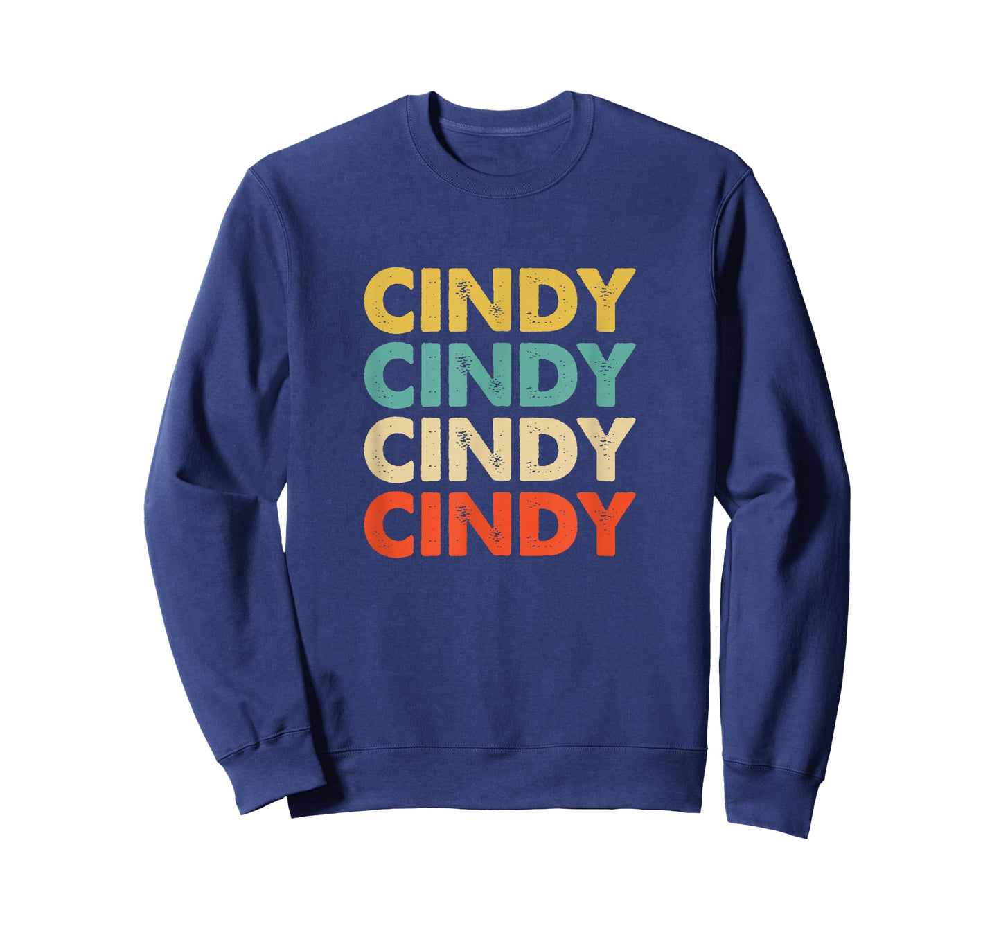 Cindy Name T-Shirt