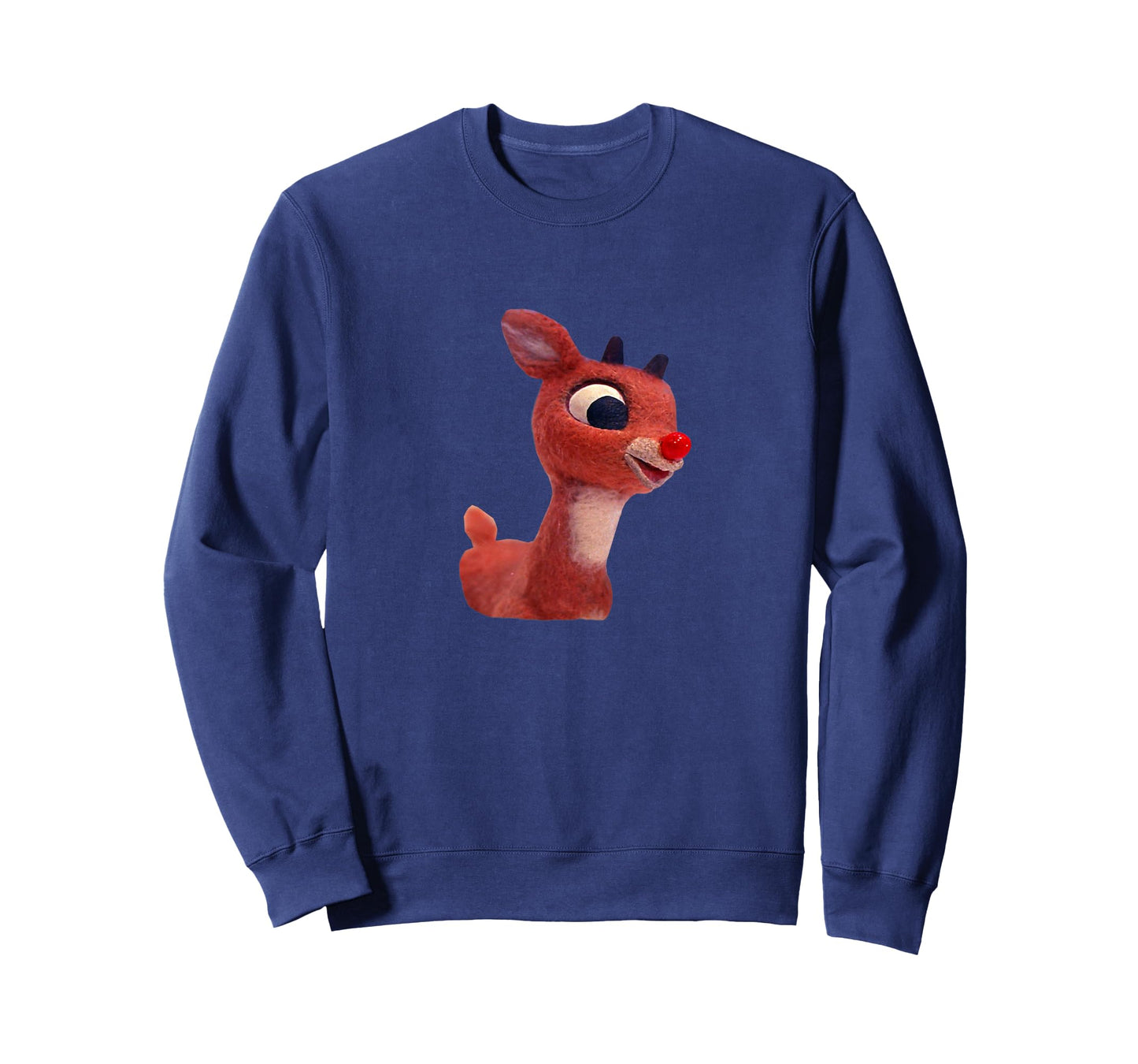 Burt's Shirts:"Rudolph""Rudolph 1964""Reindeer" T-Shirt