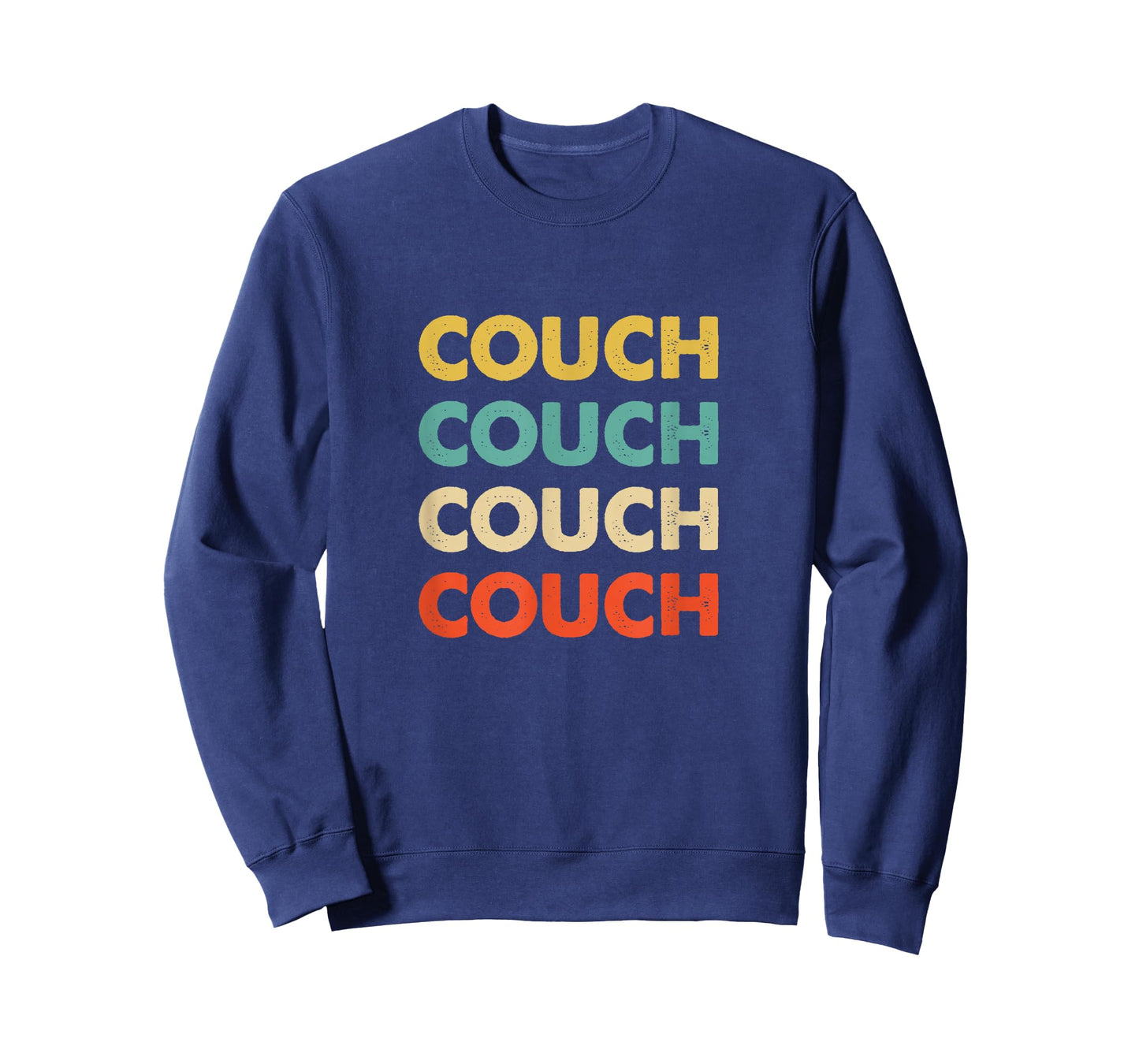 Couch Name T-Shirt