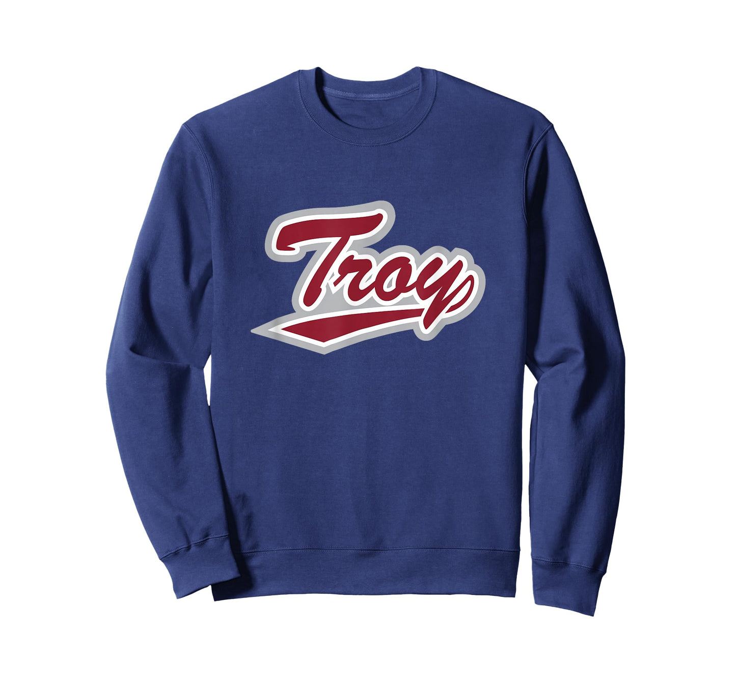 Troy University Trojans | Official NCAA Merch | PPTROY01 T-Shirt