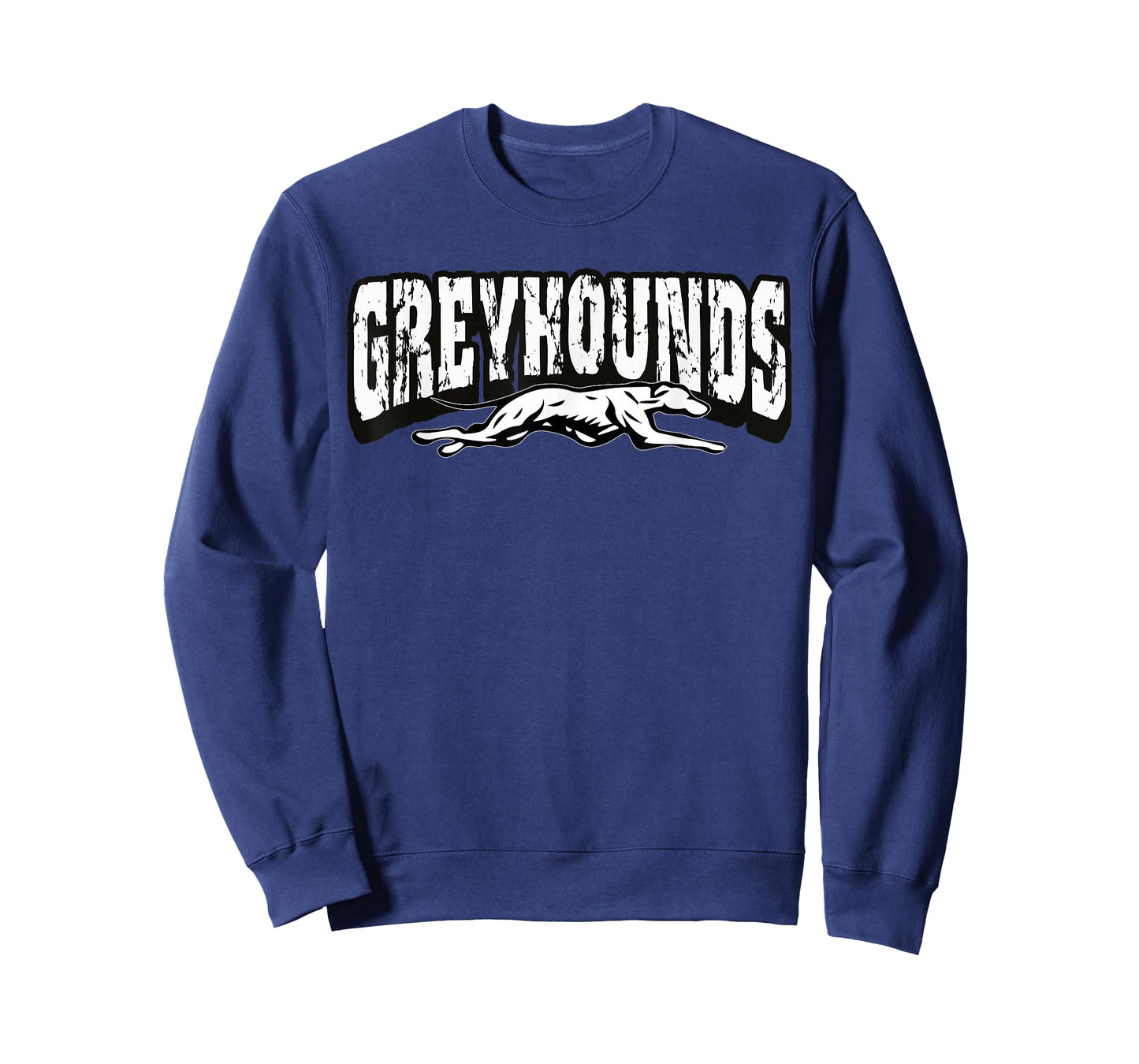 Greyhounds Mascot Back To School Team Spirit T-Shirt