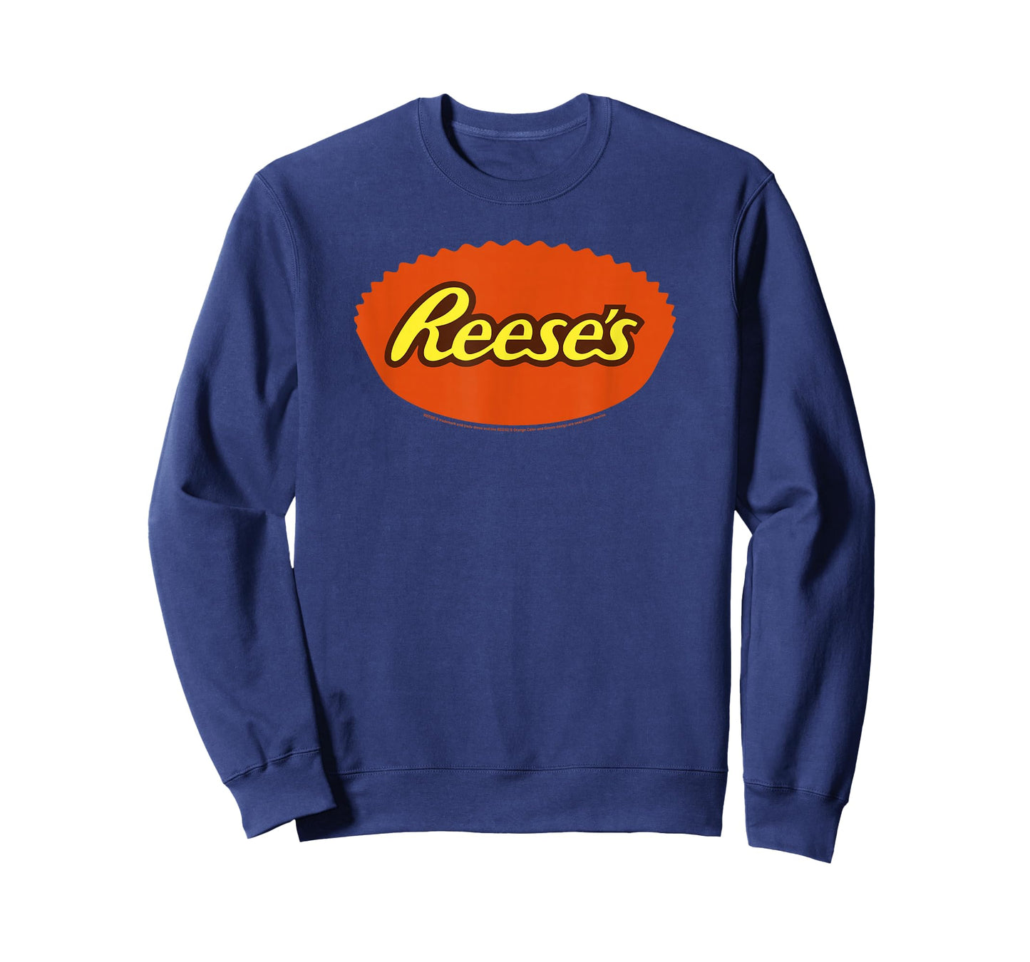 Reese's Peanut Butter Cups Main Logo T-Shirt
