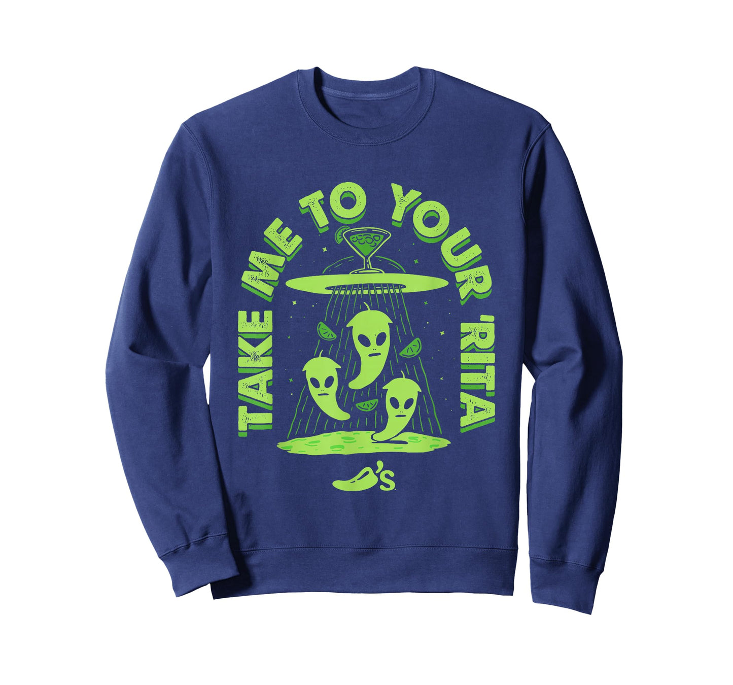 Take Me To Your Rita Cocktail Lime Bartender Chilis Food T-Shirt