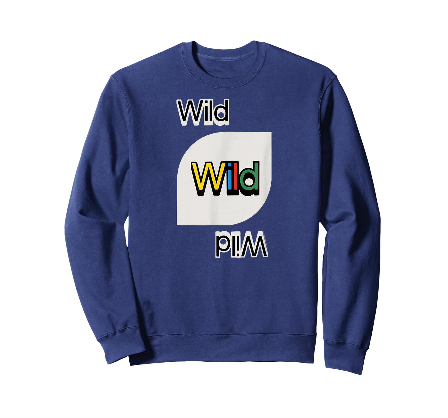 UNO - Wild Card T-Shirt