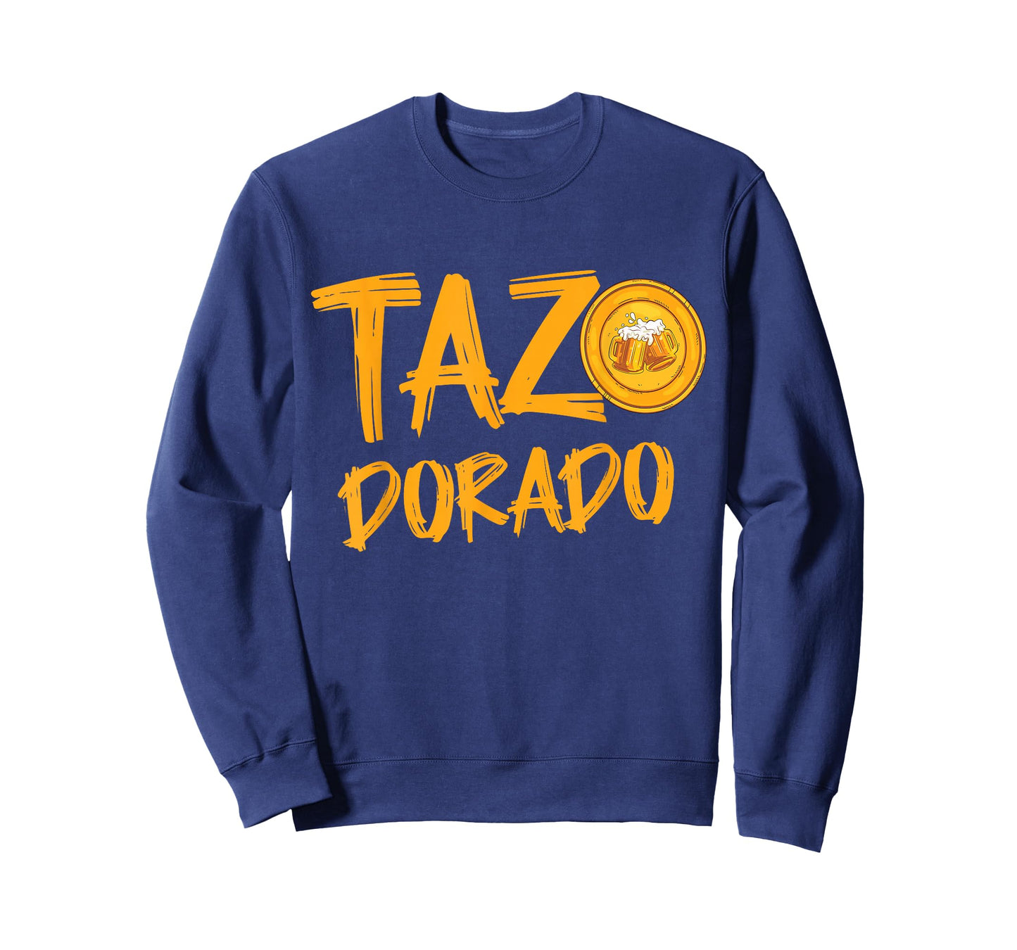 Tazo Dorado T-Shirt