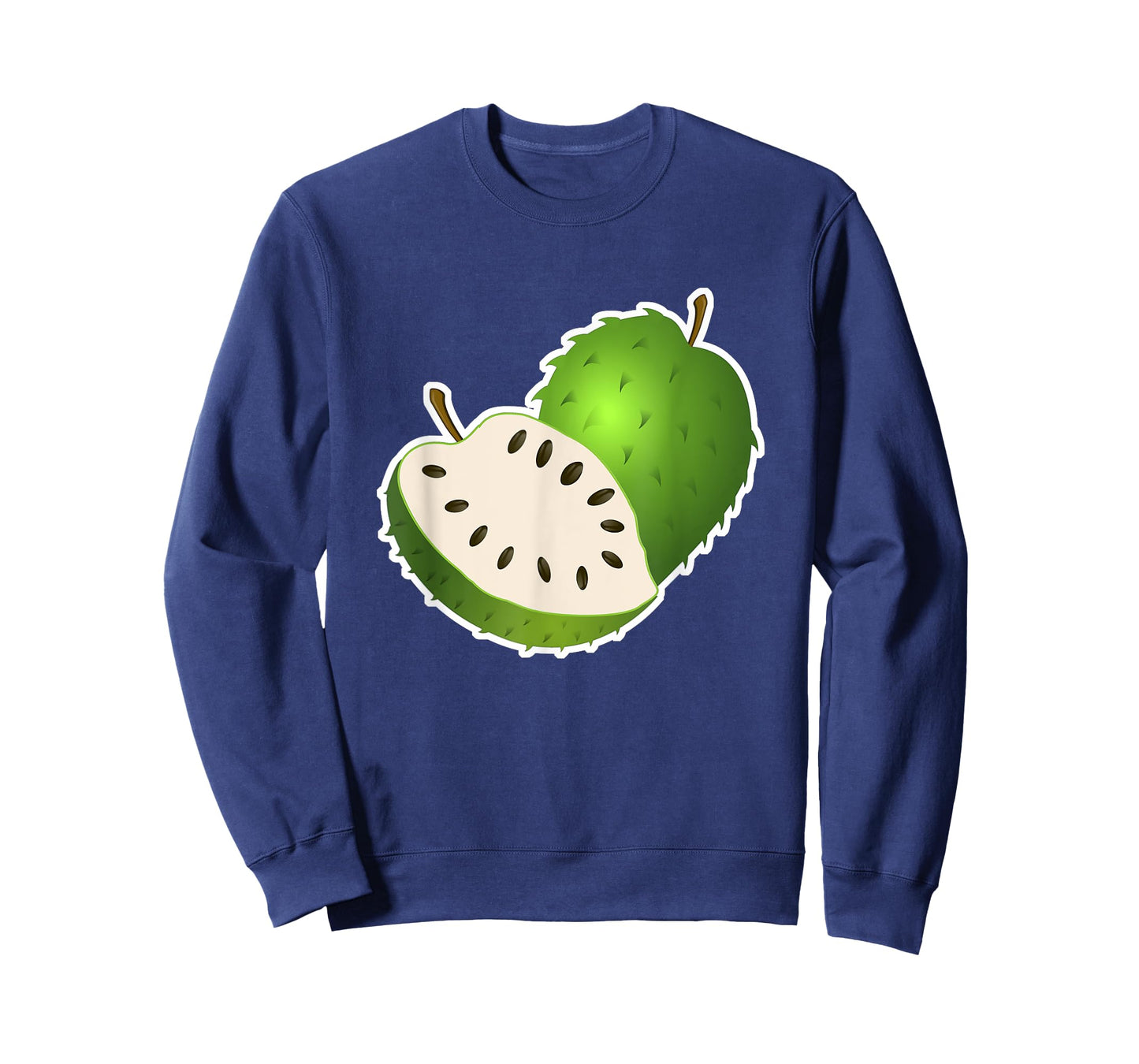 Soursop Guanabana Fruit Veggie T-Shirt