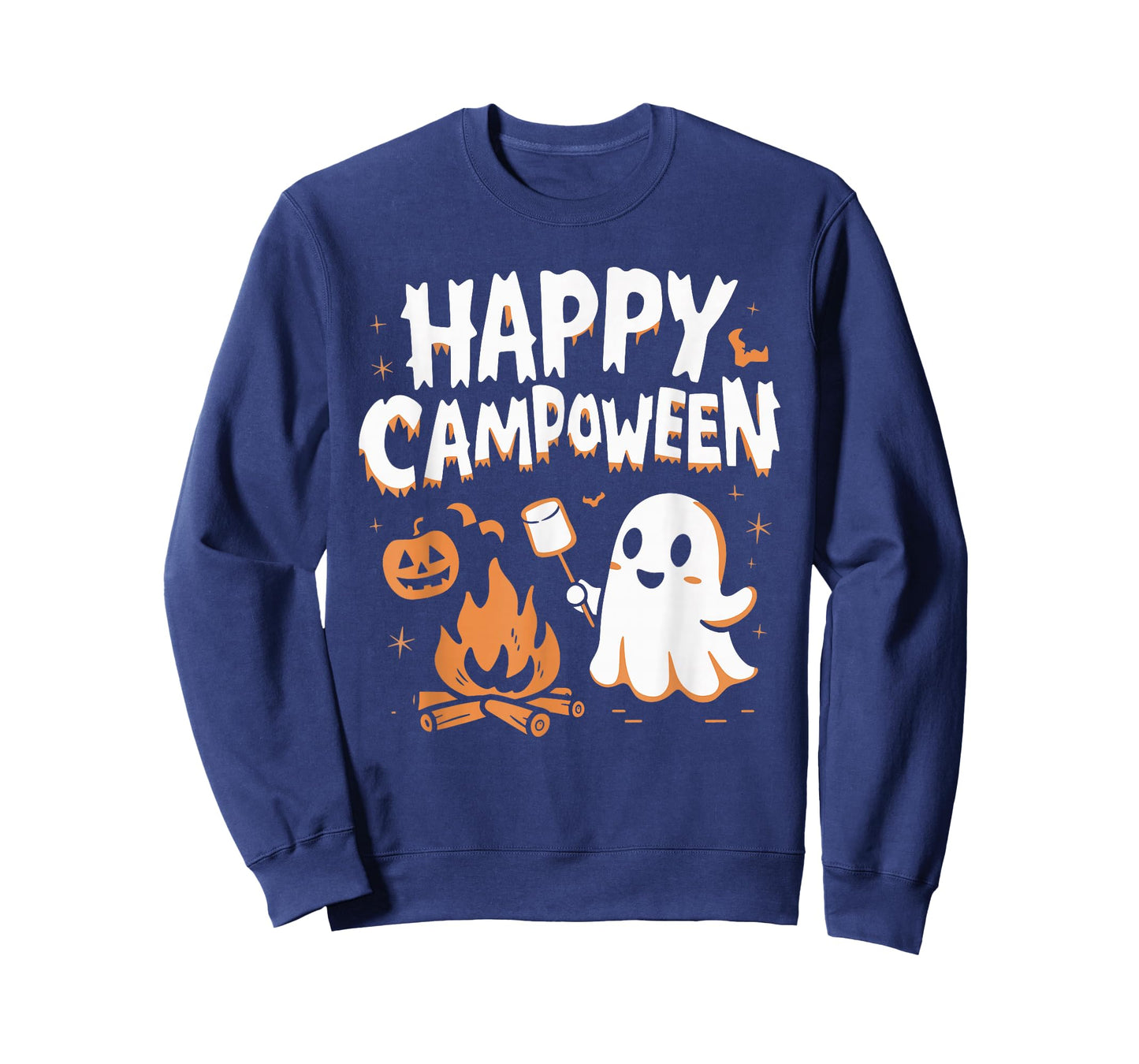 Happy Campoween T-Shirt