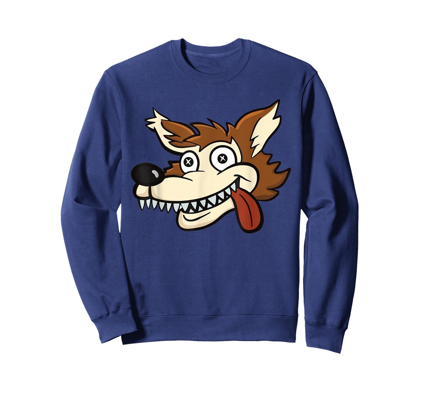 Alice Wolf Seven Of Heart T-Shirt