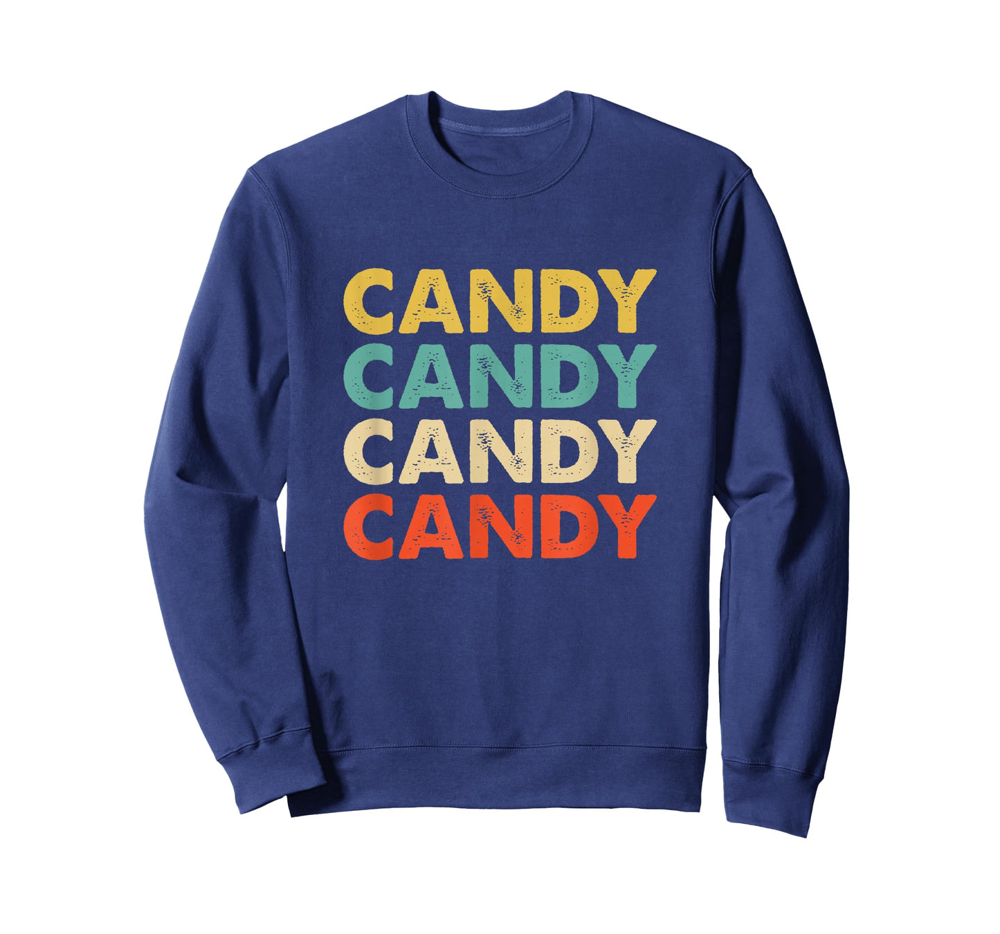 Candy Name T-Shirt
