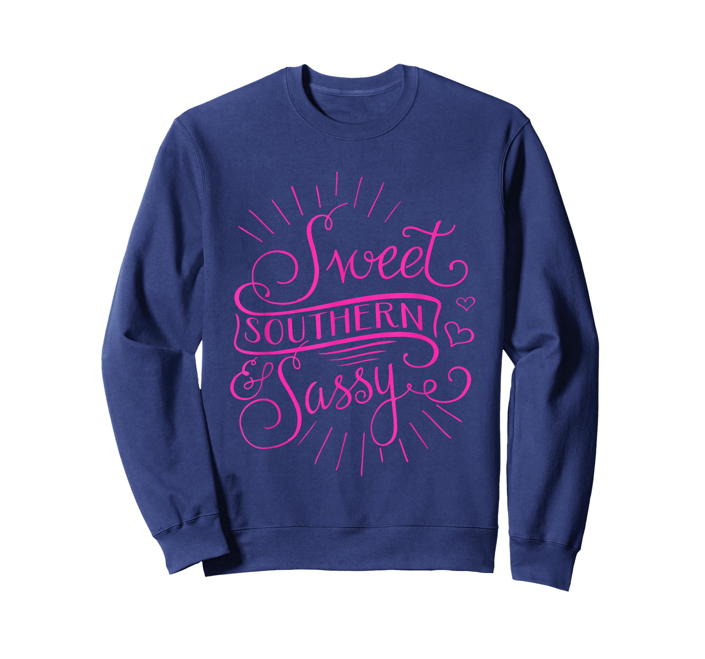 Sassy Southern Girls Attitude Cowboy Boots Rodeo Ladies T-Shirt