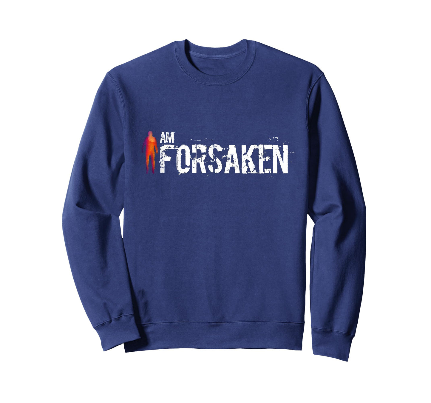 I Am Forsaken Official T-Shirt T-Shirt