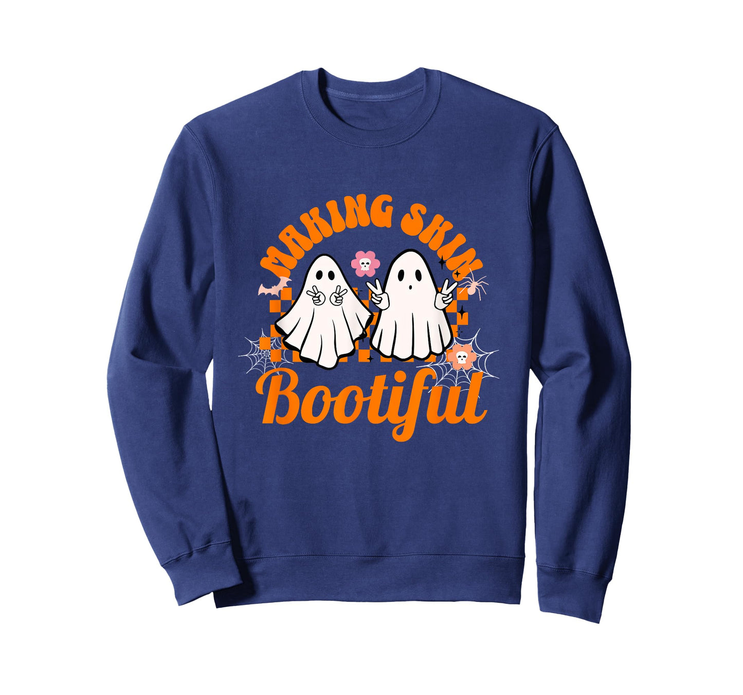 Making Skin Bootiful Halloween for Estheticians skincare T-Shirt
