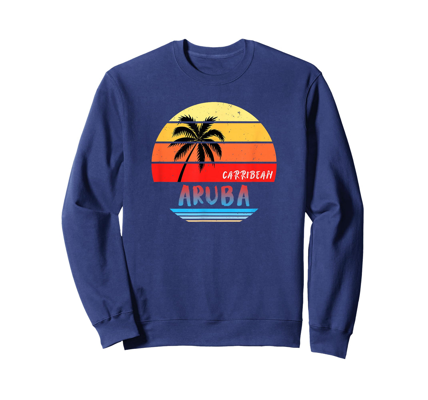 Aruba Shirt | Aruba Carribean T-Shirt