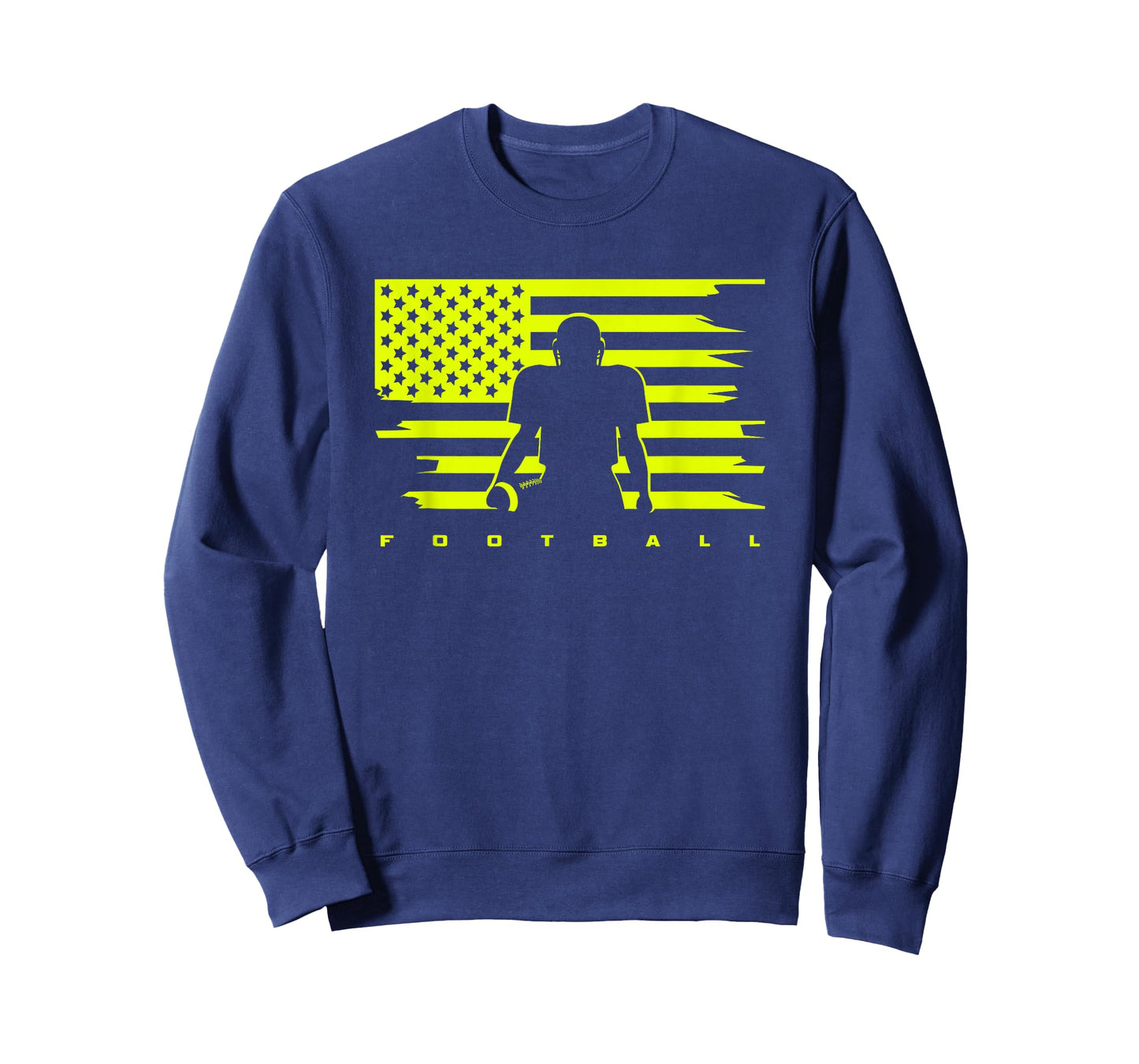 American Football Apparel - Football T-Shirt