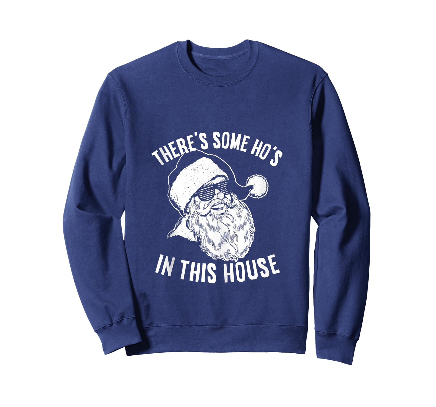 There’s Some Ho’s In This House Tank Top