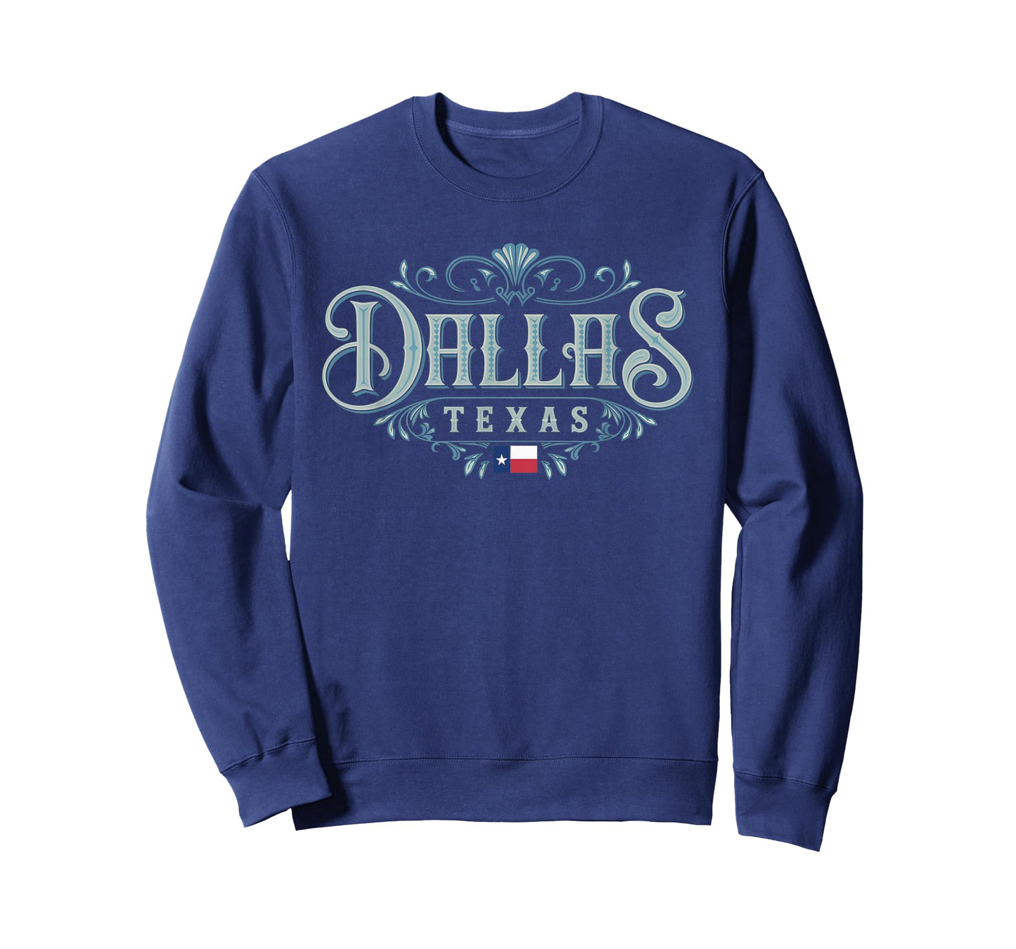 Dallas Texas T-Shirt