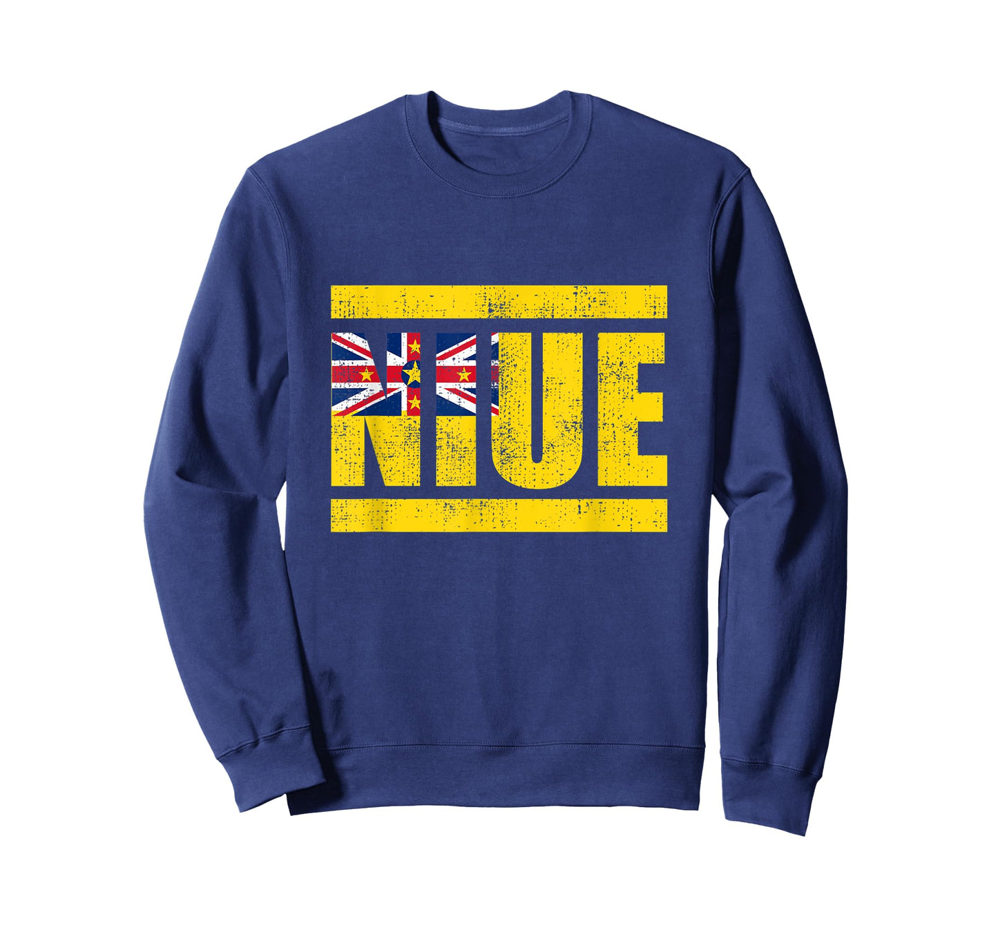 Niue T-Shirt