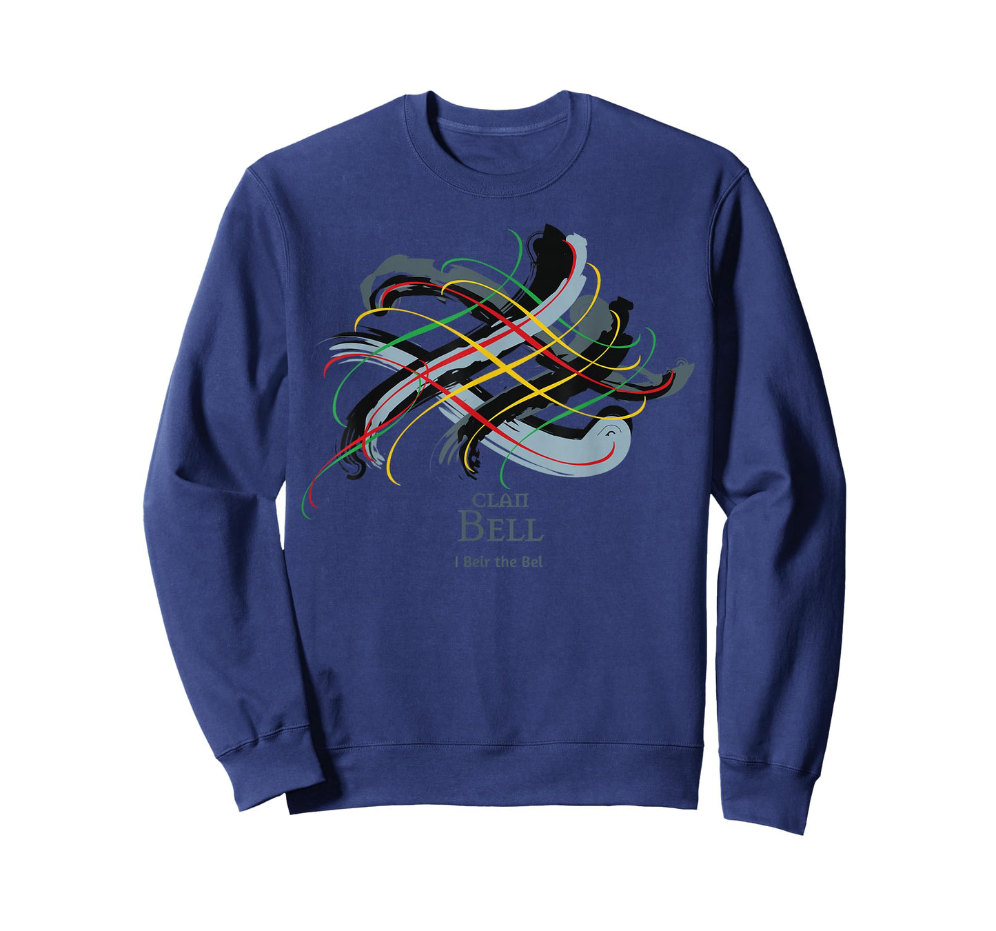 Clan Bell T-Shirt