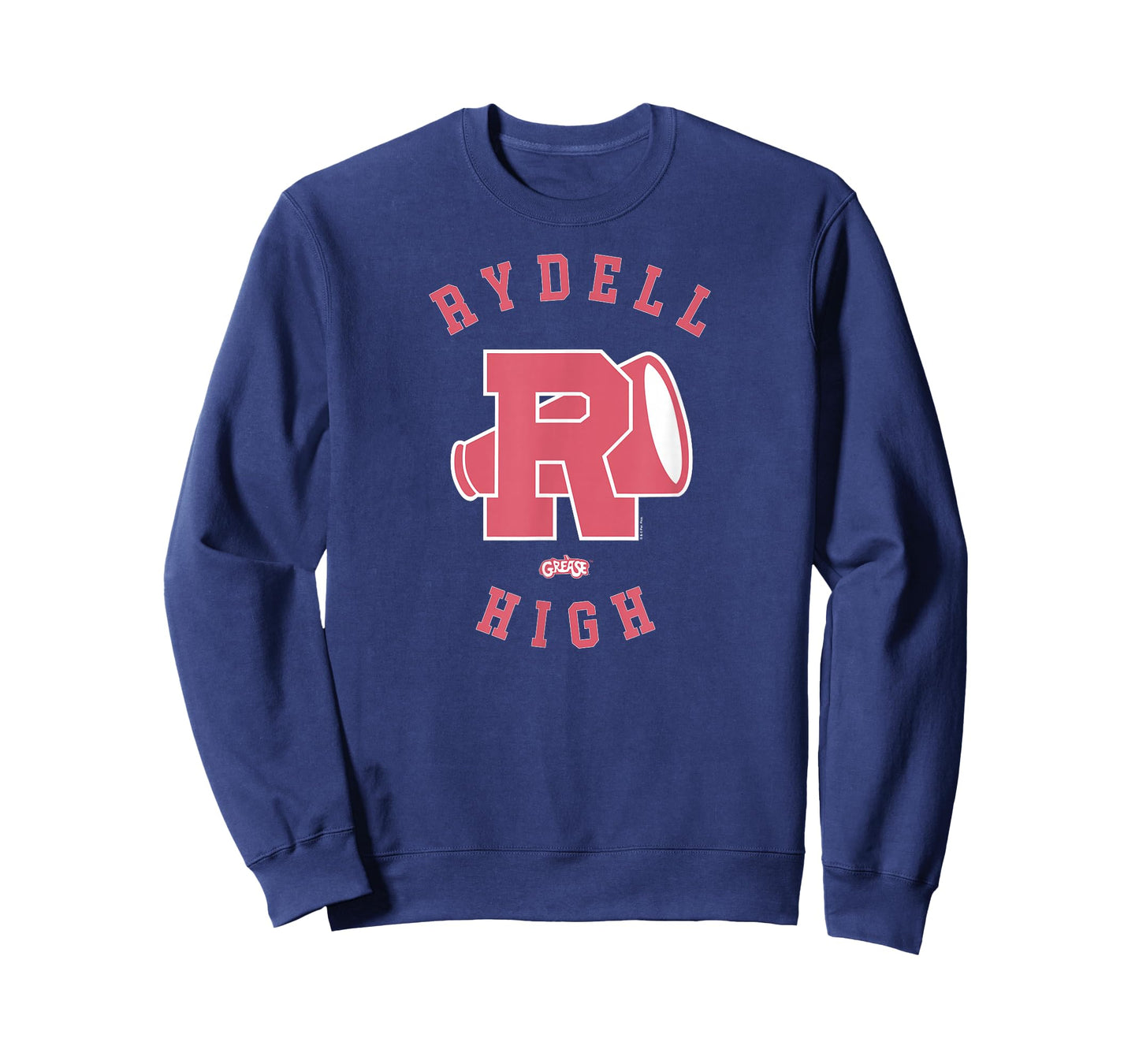 Grease - Rydell High T-Shirt