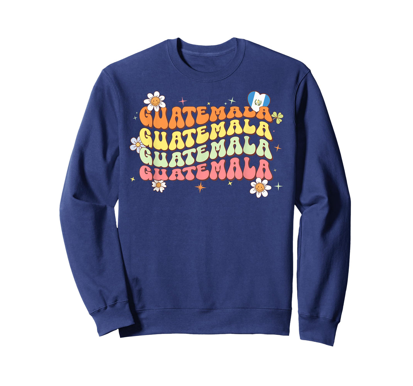 Guatemala T-Shirt