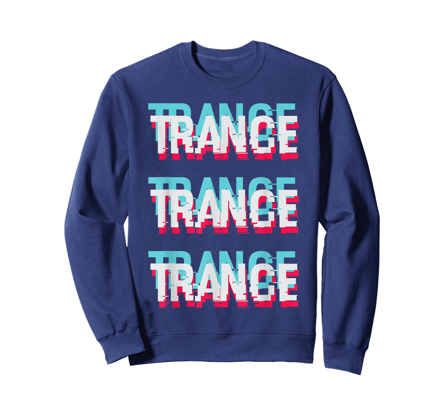 I Love Trance T-Shirt
