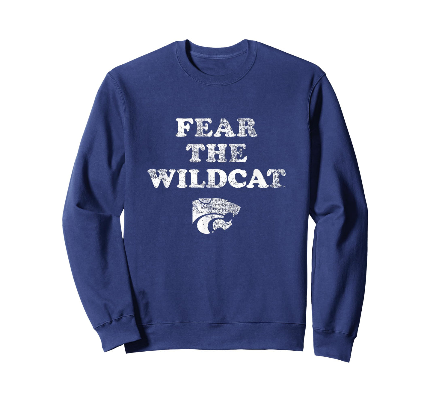 Kansas State Wildcats | Official NCAA Merch | CL18KSU45 T-Shirt