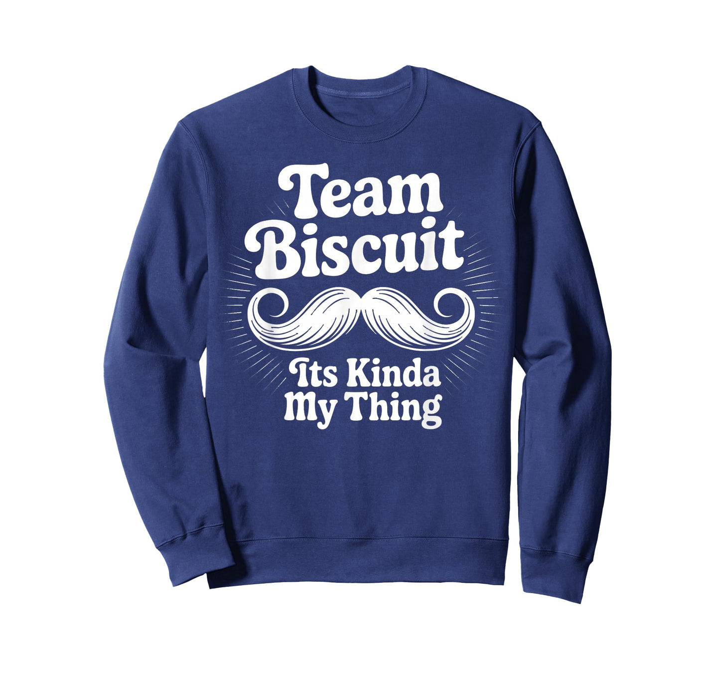 Team Biscuit Its Kinda My Thing He Who Fights with Monsters T-Shirt