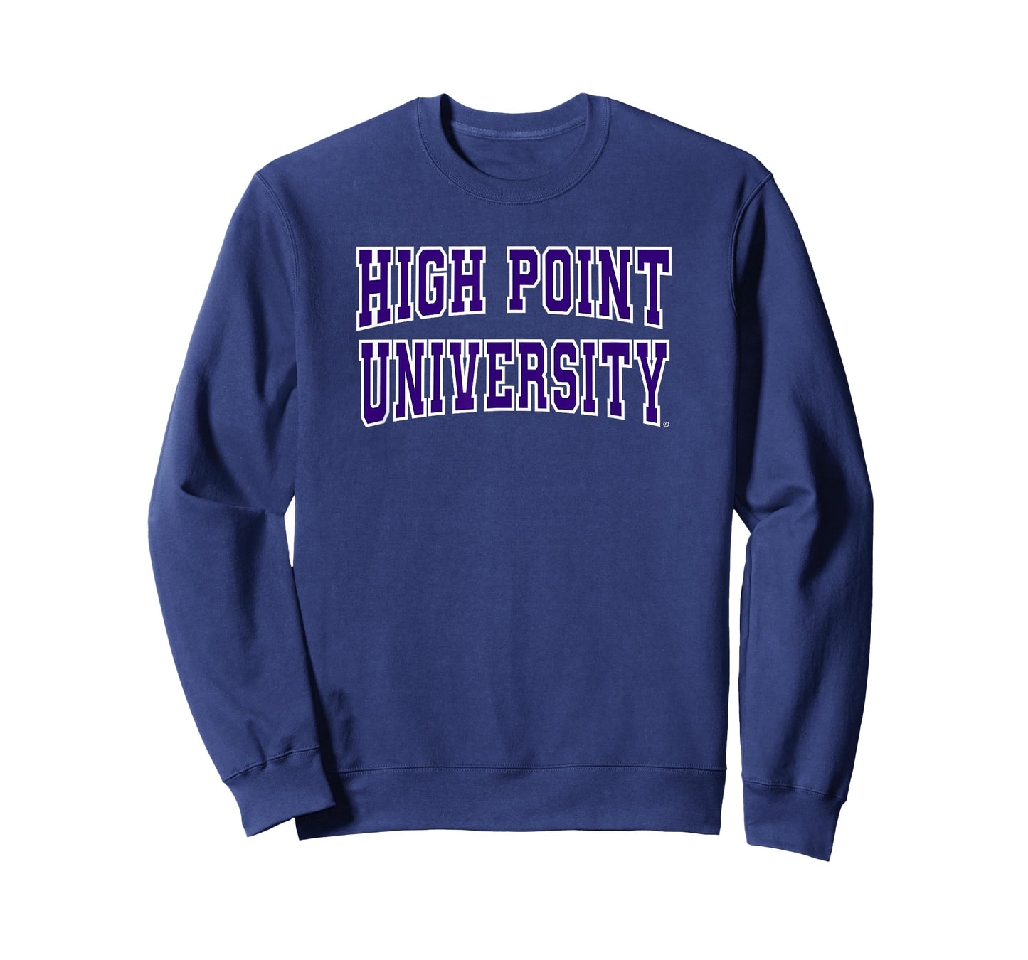 High Point Panthers University 01 Sports Fan T-Shirt