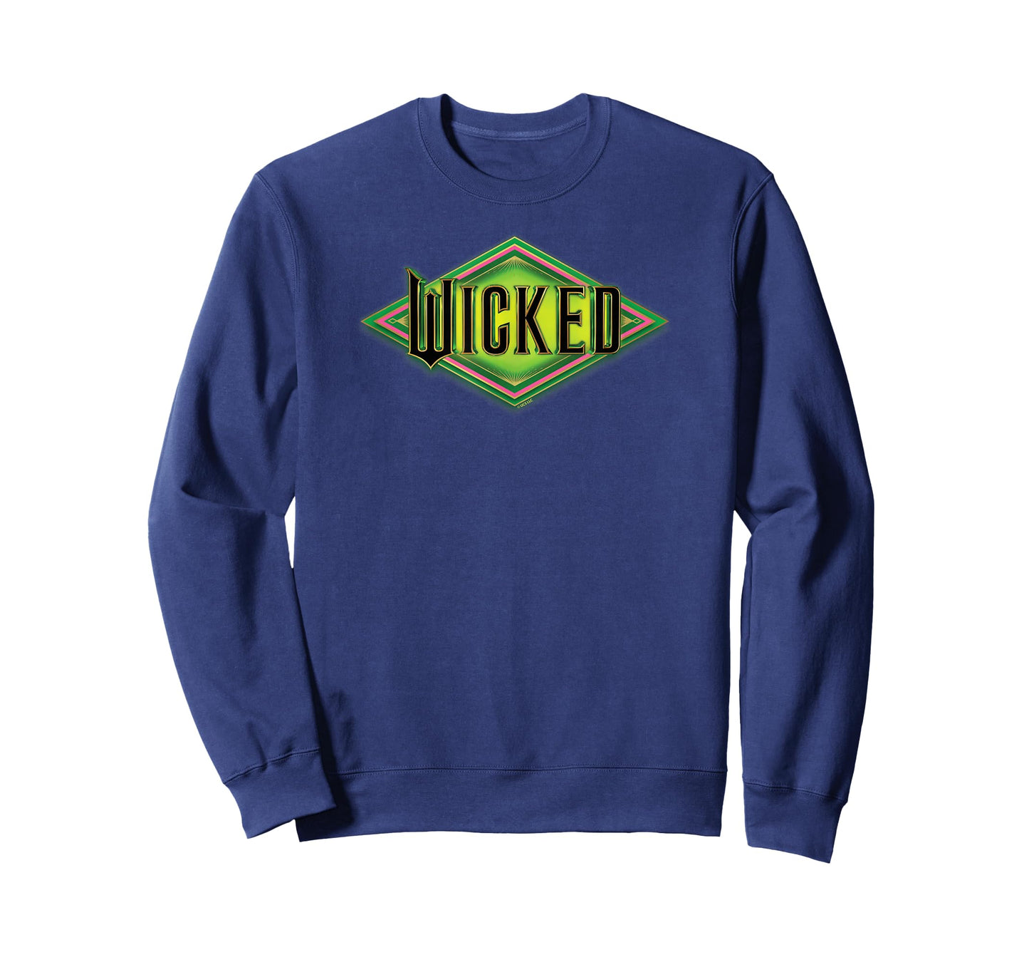 Wicked Diamond Logo T-Shirt