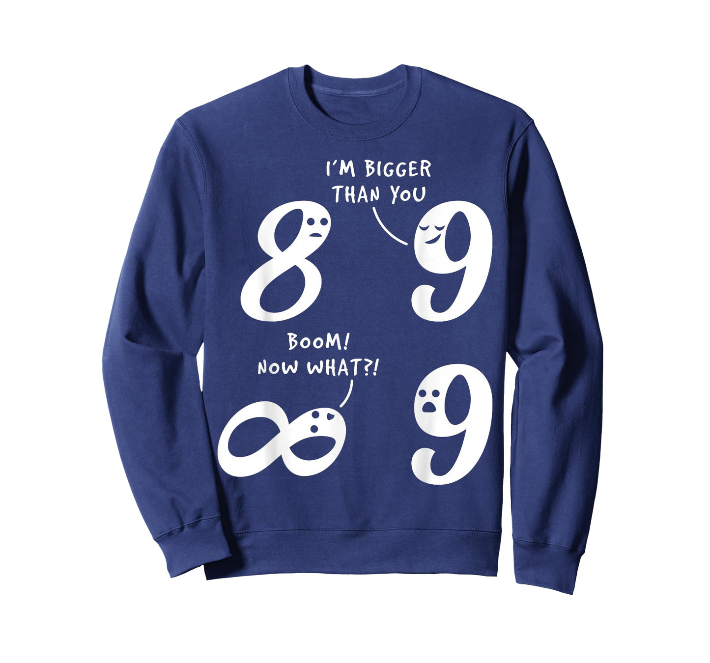 Mathematics Joke - Analysis Algebra Math Student T-Shirt