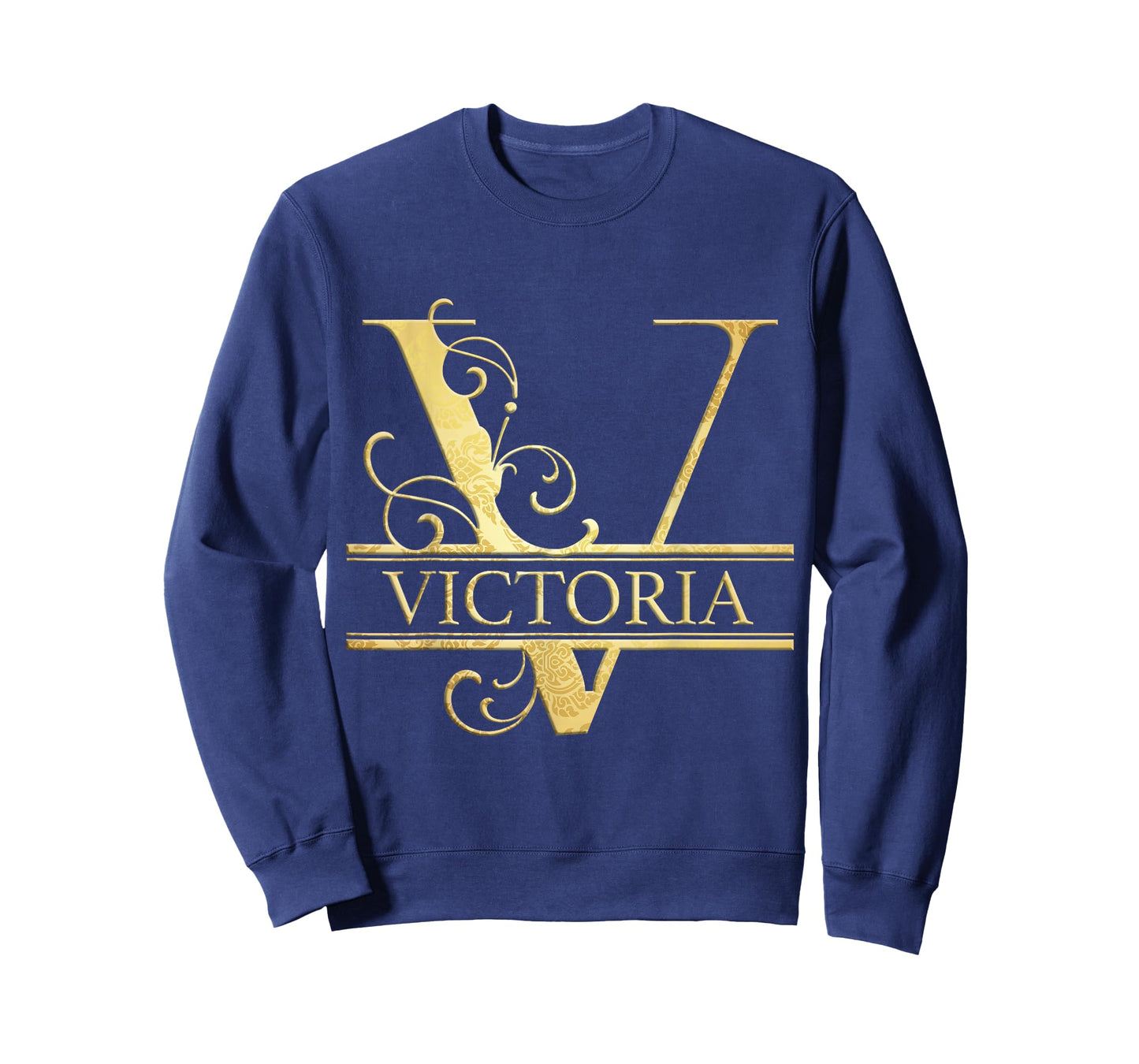 Victoria Name T-Shirt
