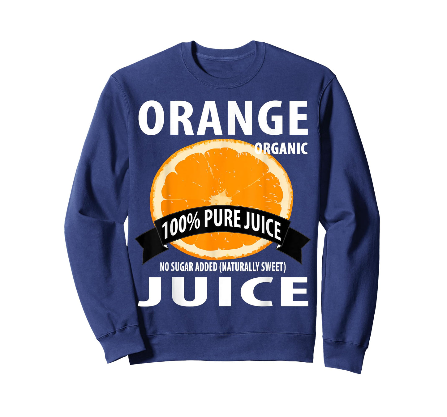 Orange Juice Box: Family Halloween Costumes for 5 people T-Shirt