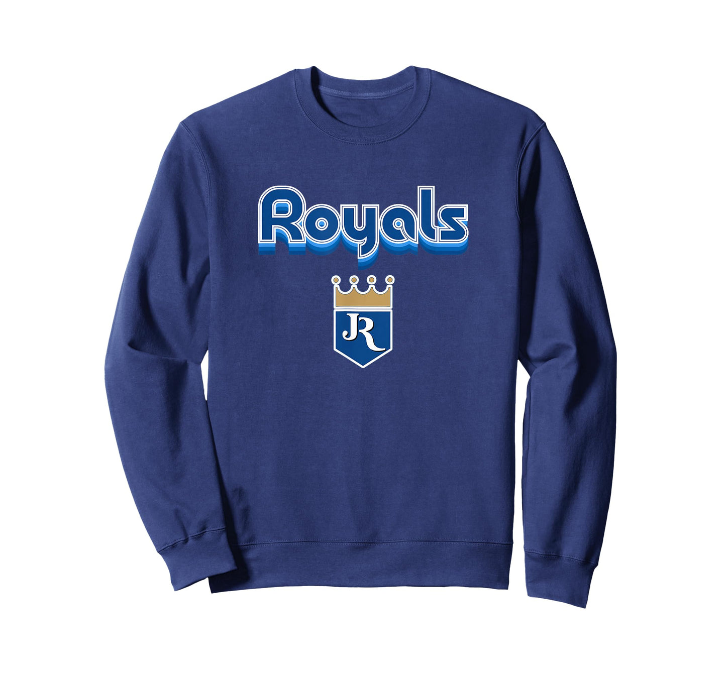 Jackson Royals Retro T-Shirt
