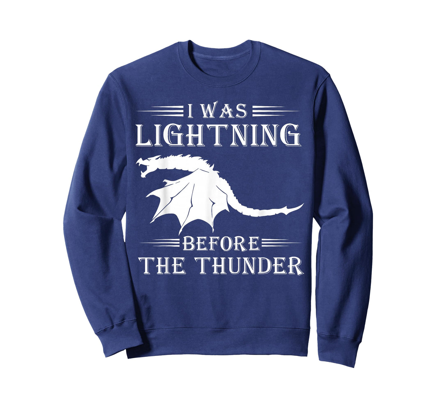 Thunder Dragon Birthday Party Tees T-Shirt