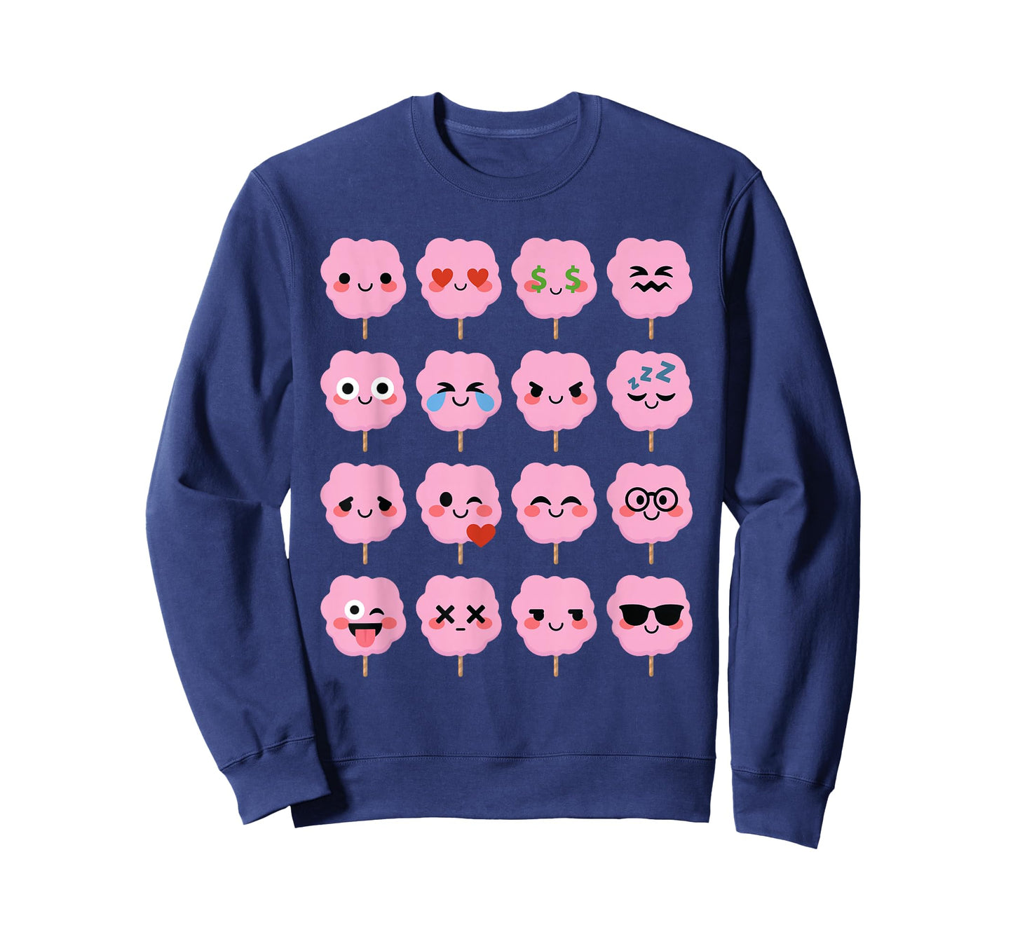Cotton Candy Shirt T-Shirt Tee T-Shirt