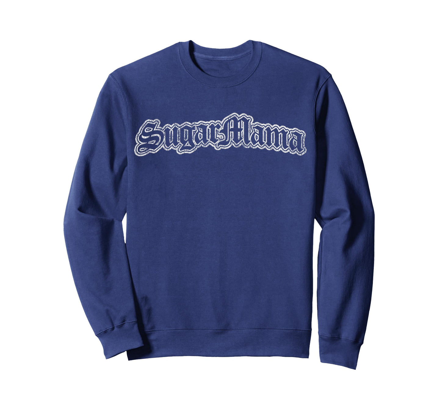 Retro Sugar Mama T-Shirt